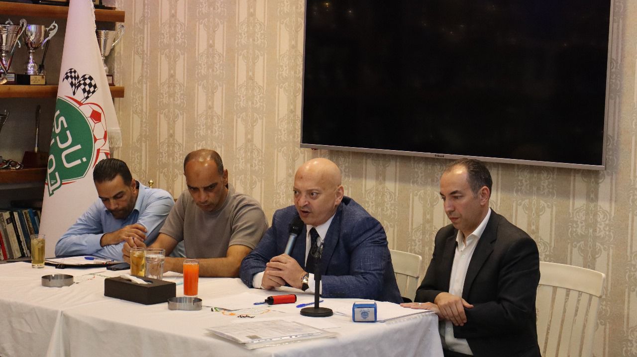 Madar Al-Saa Images 0.13841210093401124