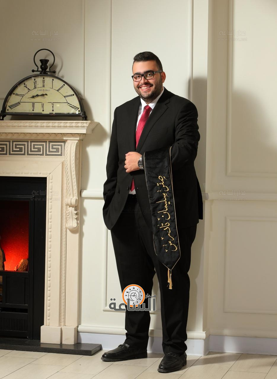 Madar Al-Saa Images 0.09493437340564082