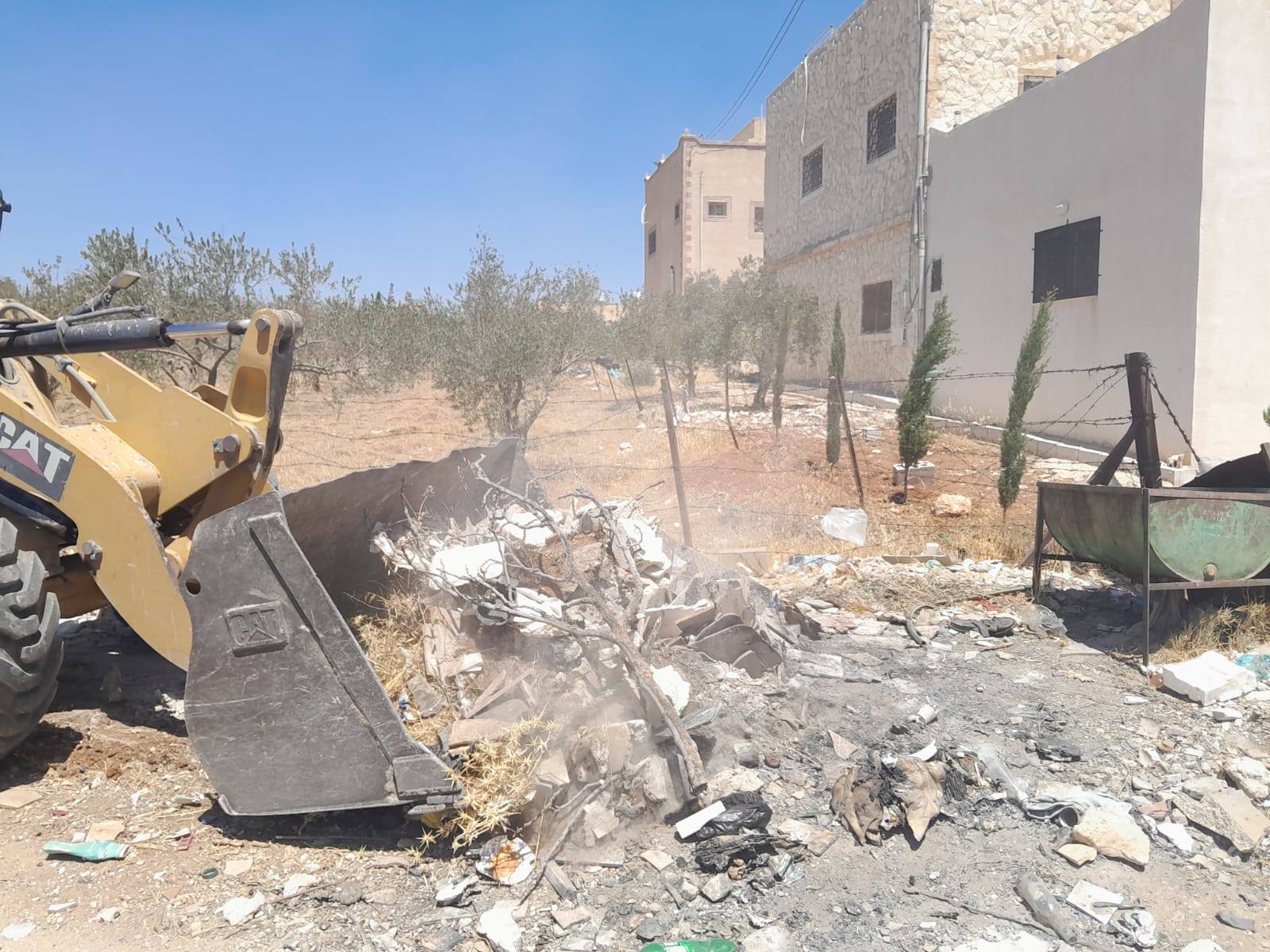 Madar Al-Saa Images 0.25267903772176326