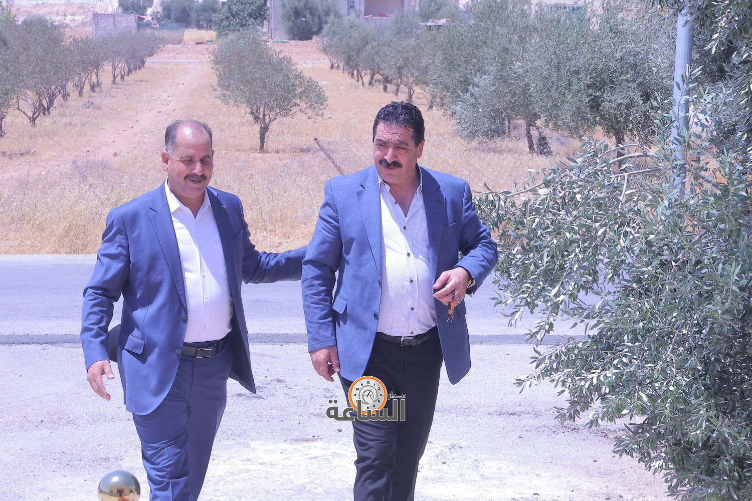 Madar Al-Saa Images 0.7374162754600003