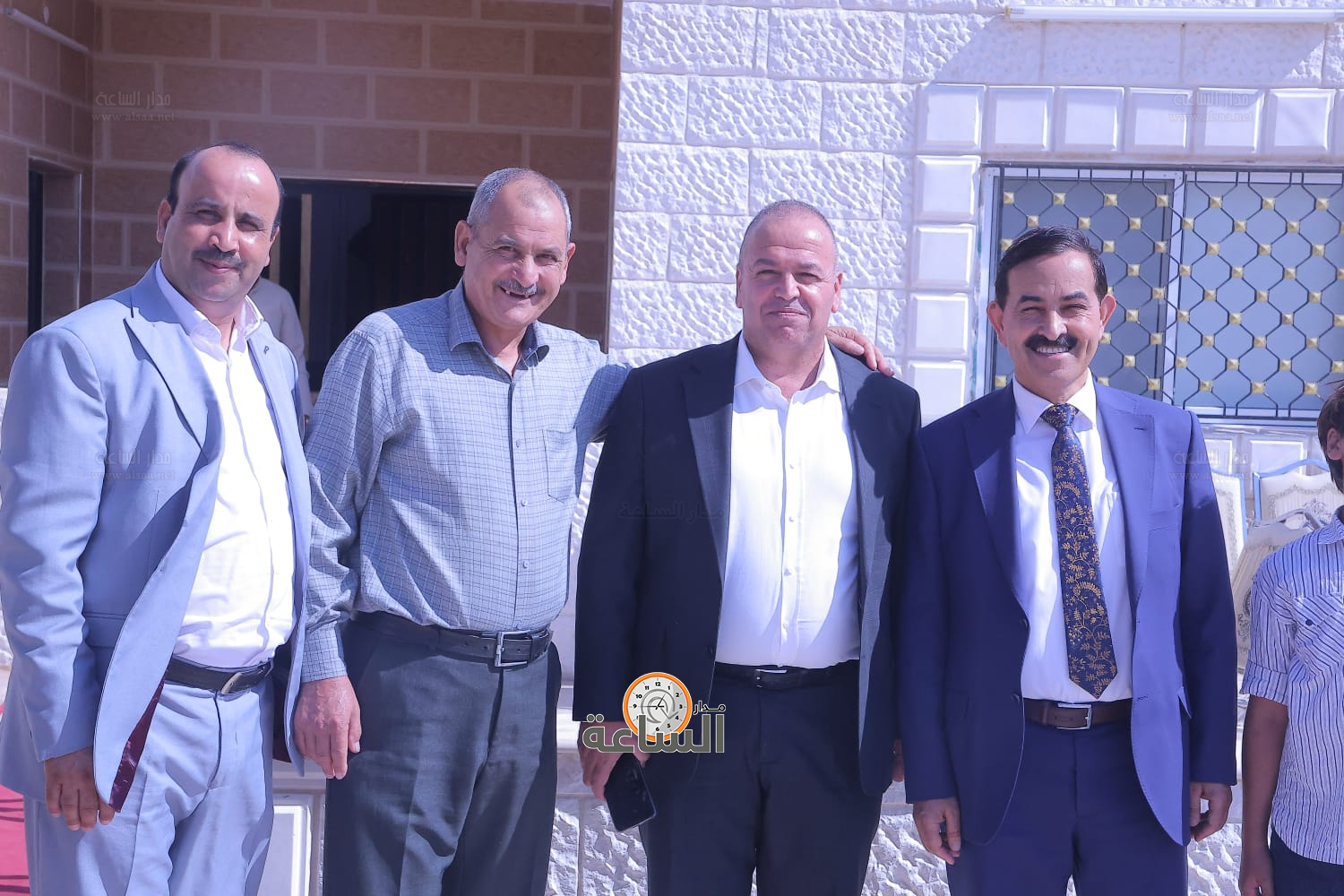 Madar Al-Saa Images 0.7716439496453736