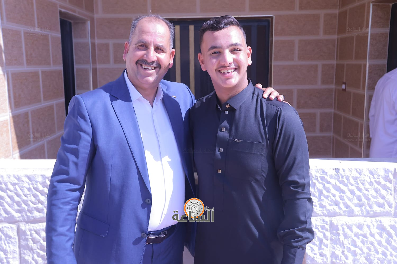 Madar Al-Saa Images 0.8779179744416785