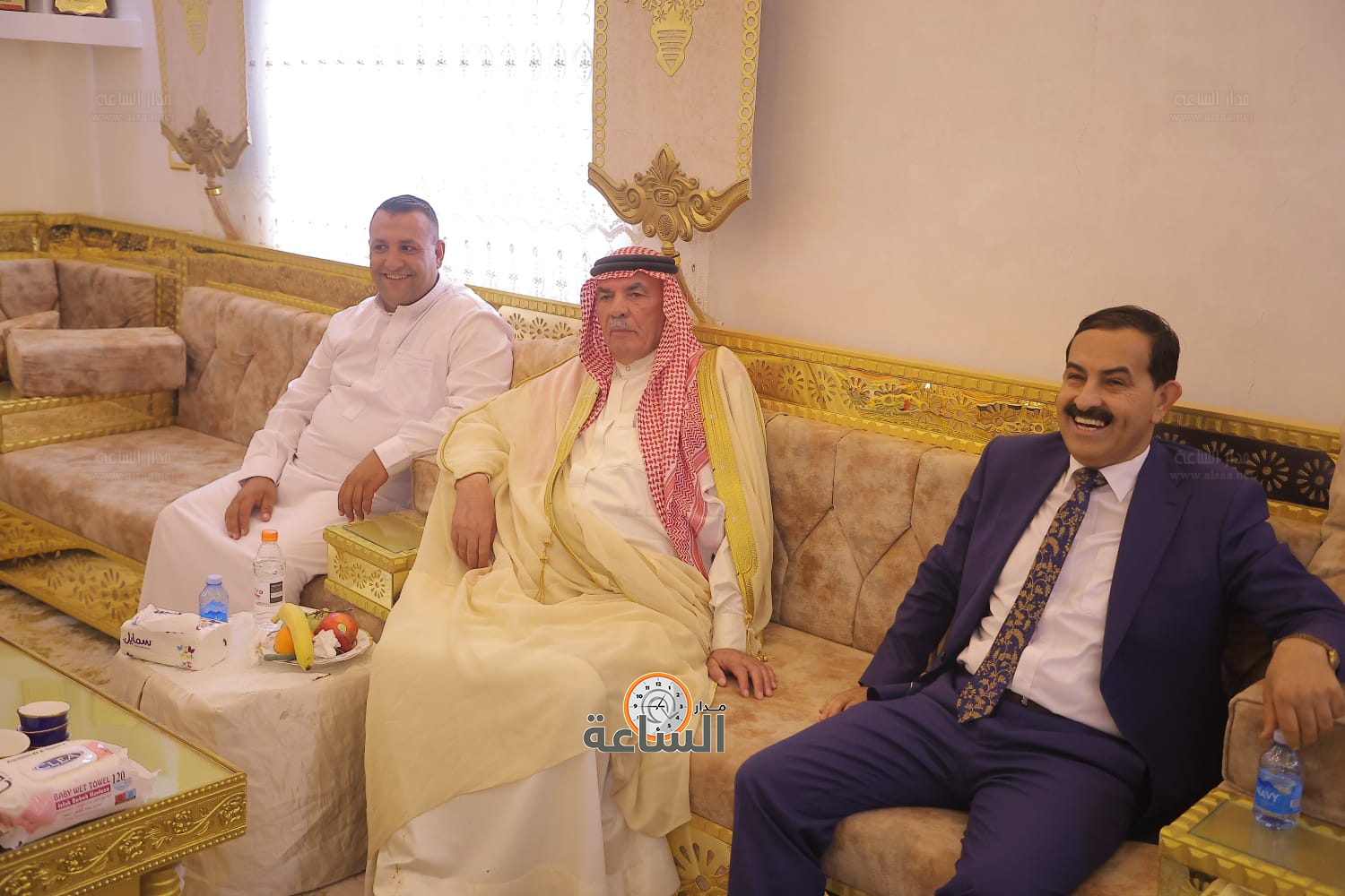 Madar Al-Saa Images 0.5991843970724824