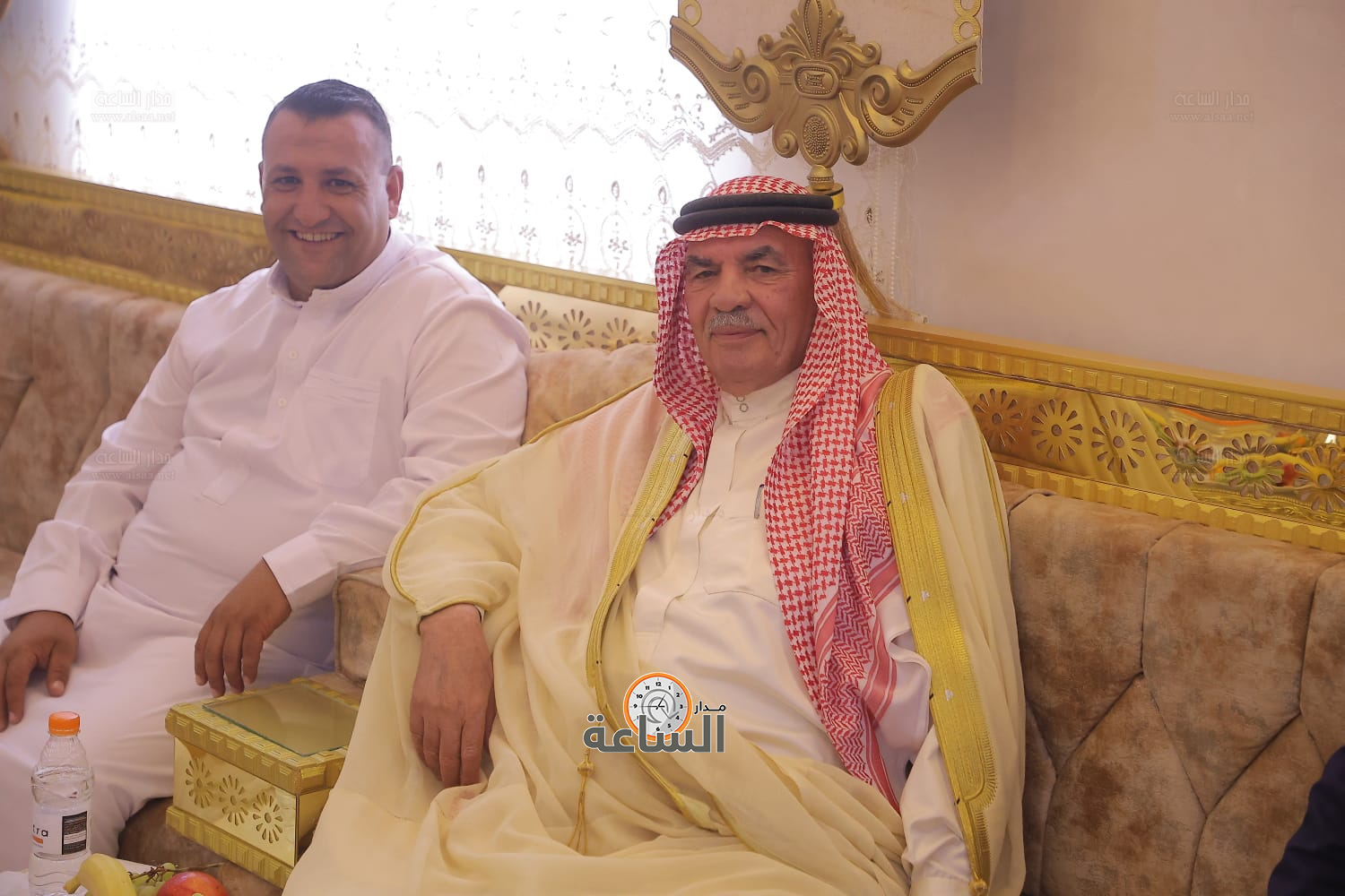 Madar Al-Saa Images 0.8149255770120155