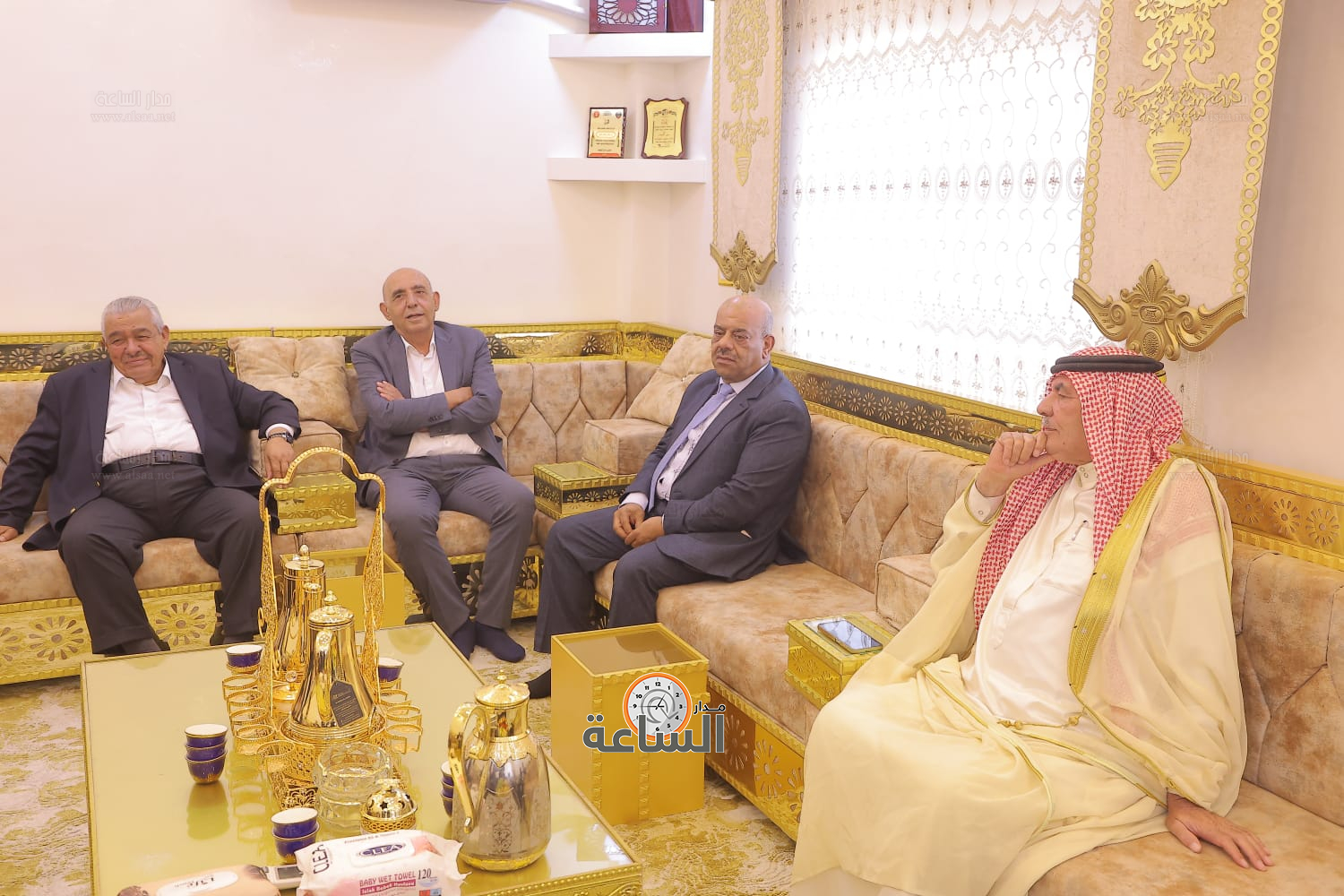 Madar Al-Saa Images 0.3120600423904585