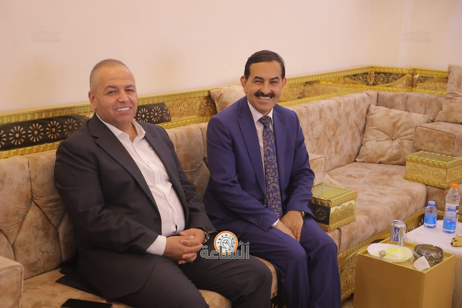 Madar Al-Saa Images 0.2697662567552749