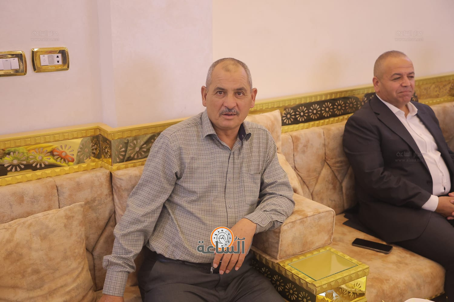 Madar Al-Saa Images 0.6113640034995881