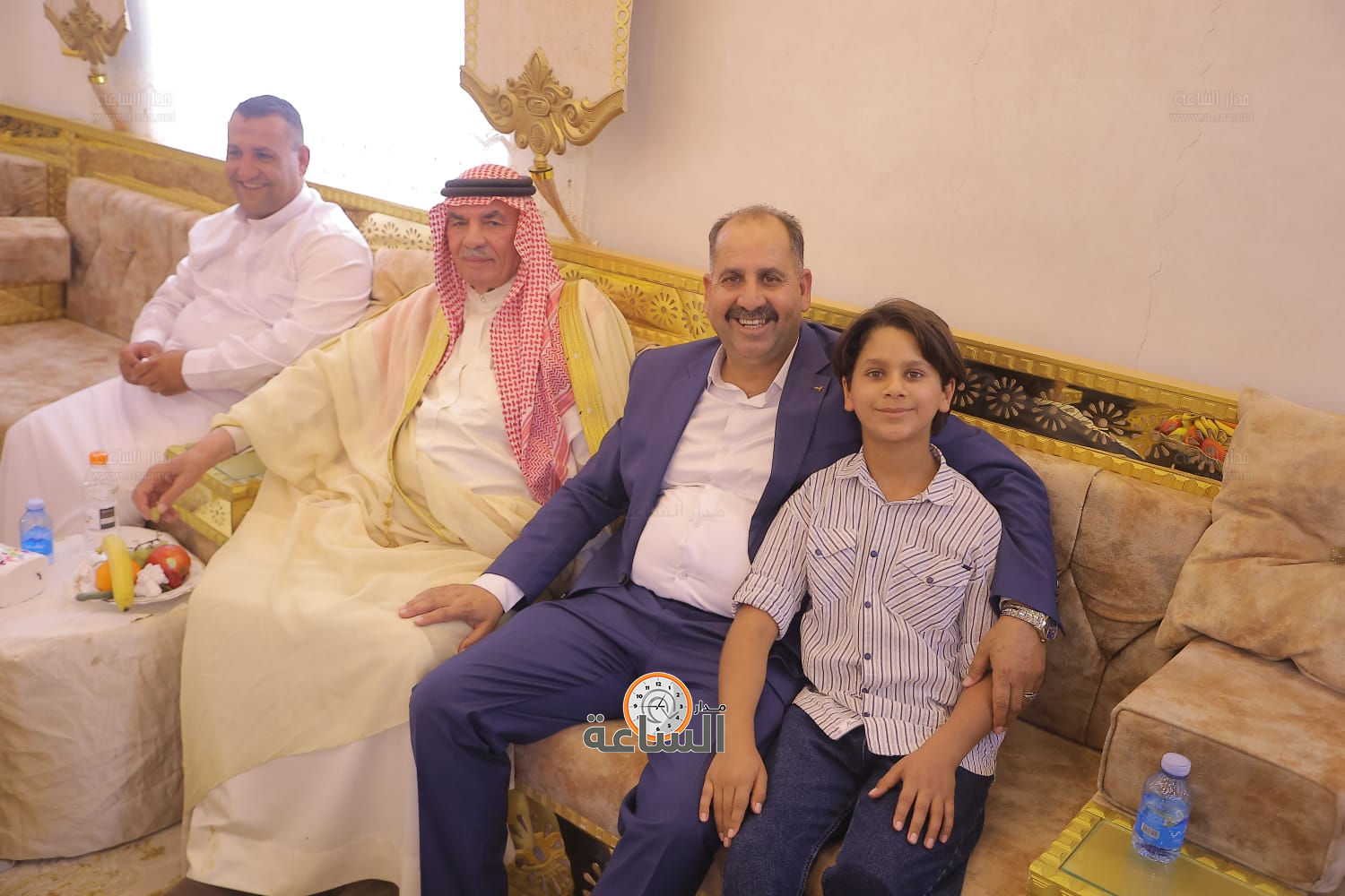 Madar Al-Saa Images 0.5565268635864736