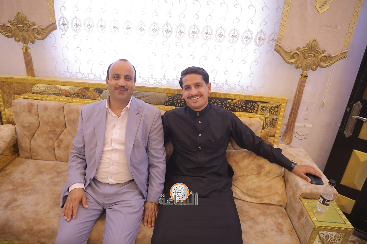 Madar Al-Saa Images 0.48496103915039646