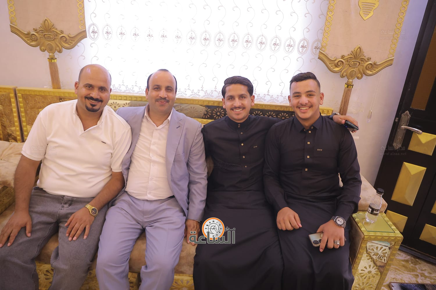 Madar Al-Saa Images 0.8203482778567522