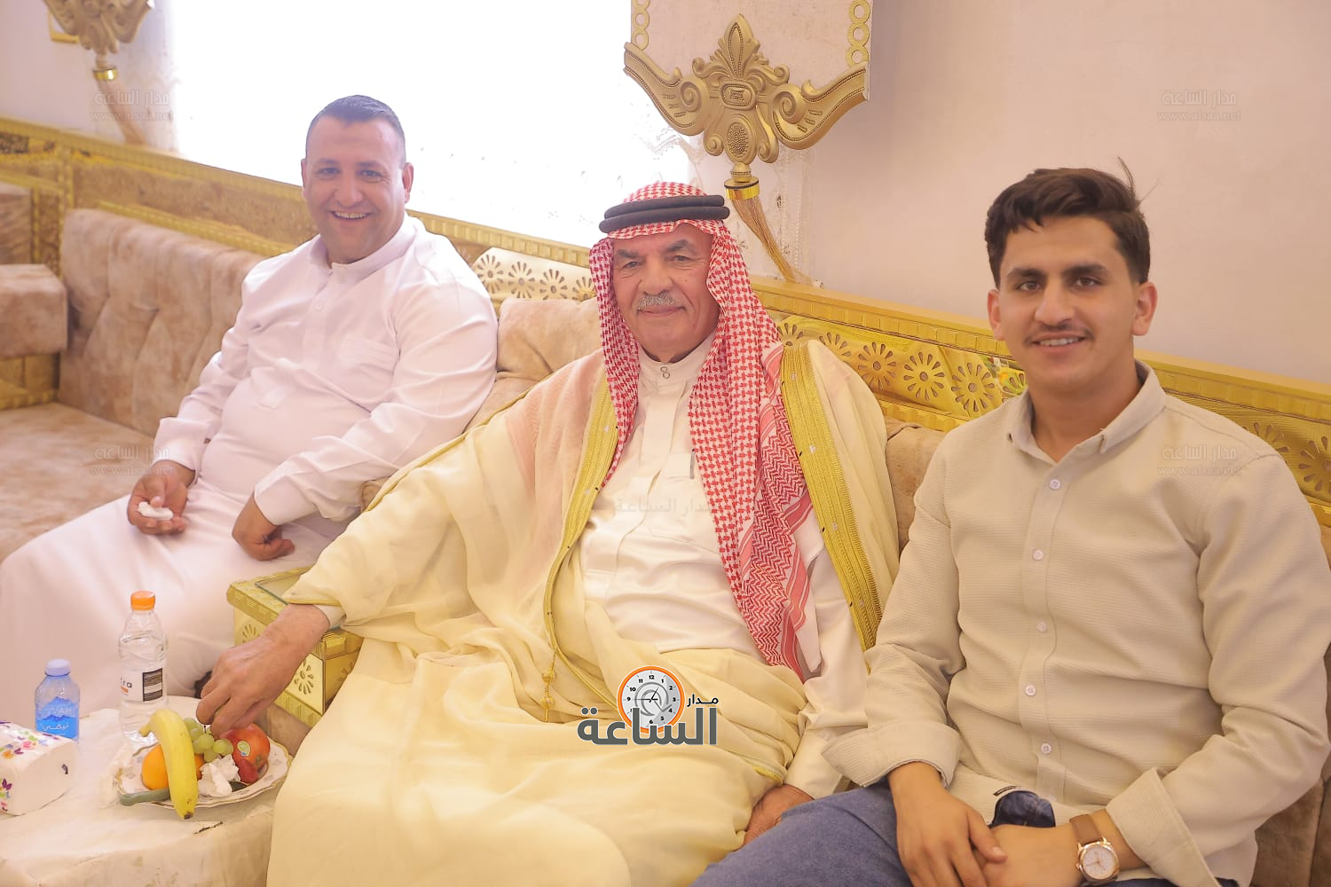 Madar Al-Saa Images 0.5546335033568877