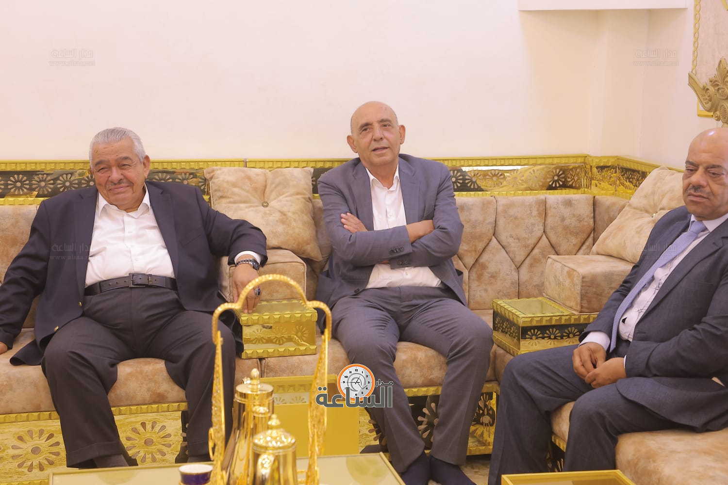 Madar Al-Saa Images 0.6815912728227593