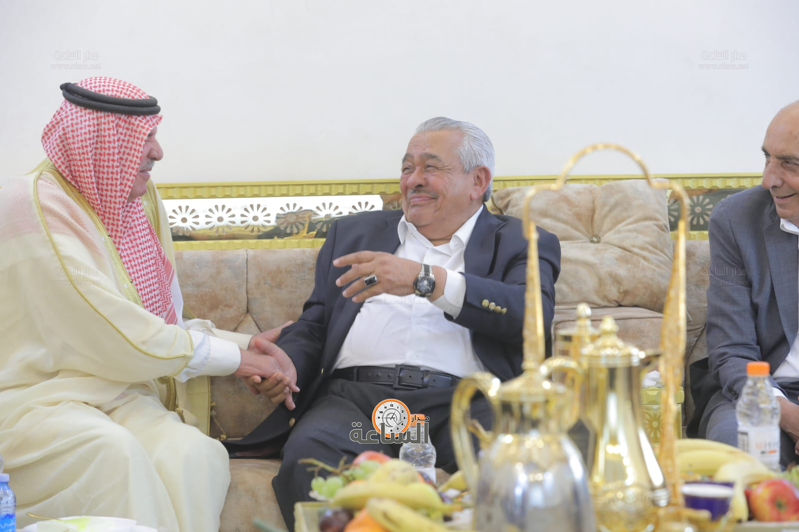 Madar Al-Saa Images 0.7328102814449067