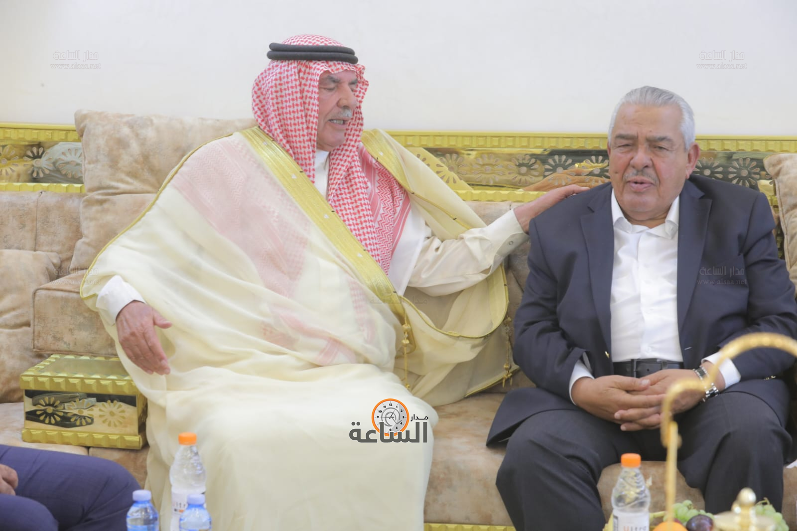 Madar Al-Saa Images 0.4571290727356301