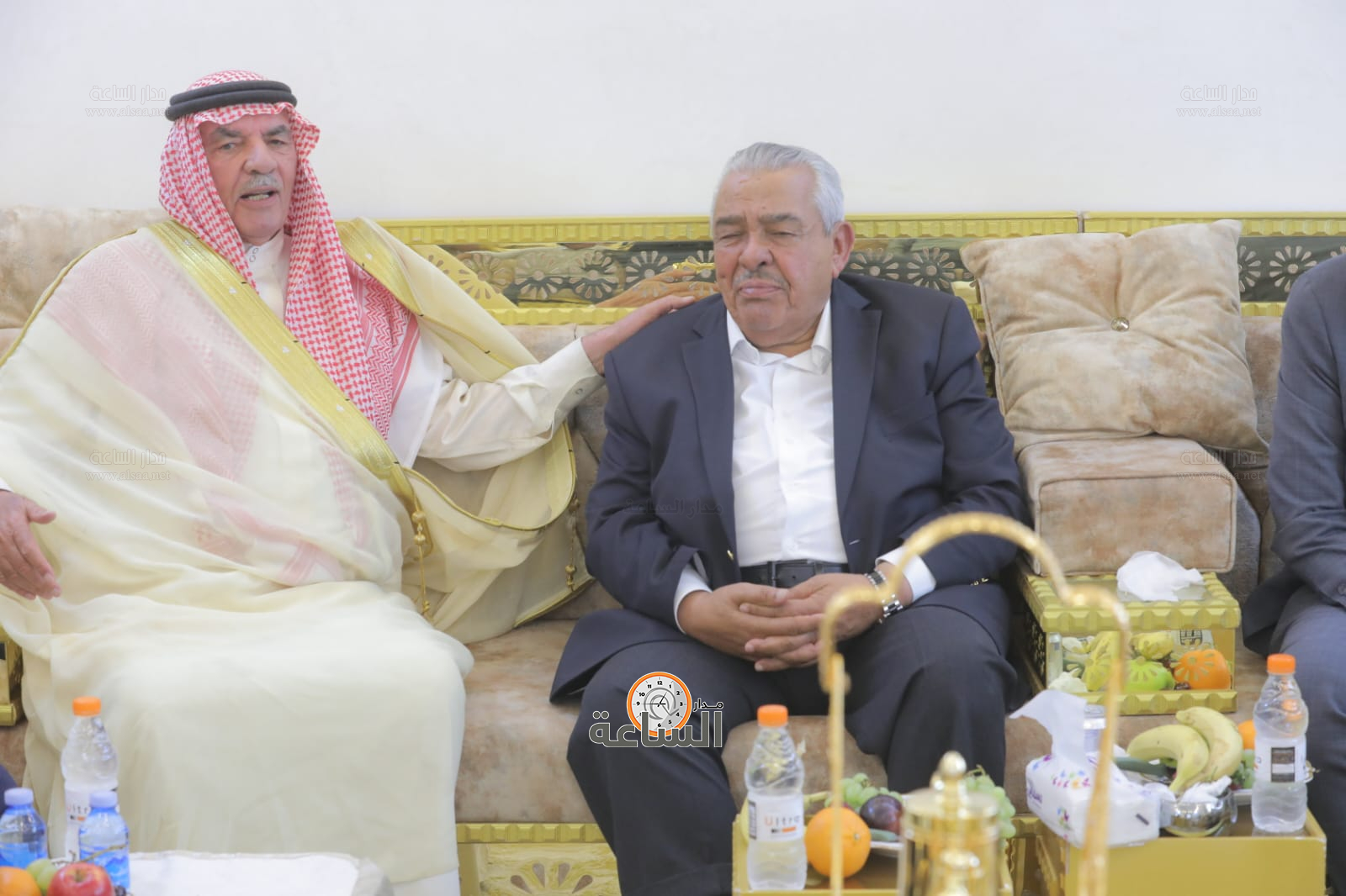 Madar Al-Saa Images 0.9767025954030573