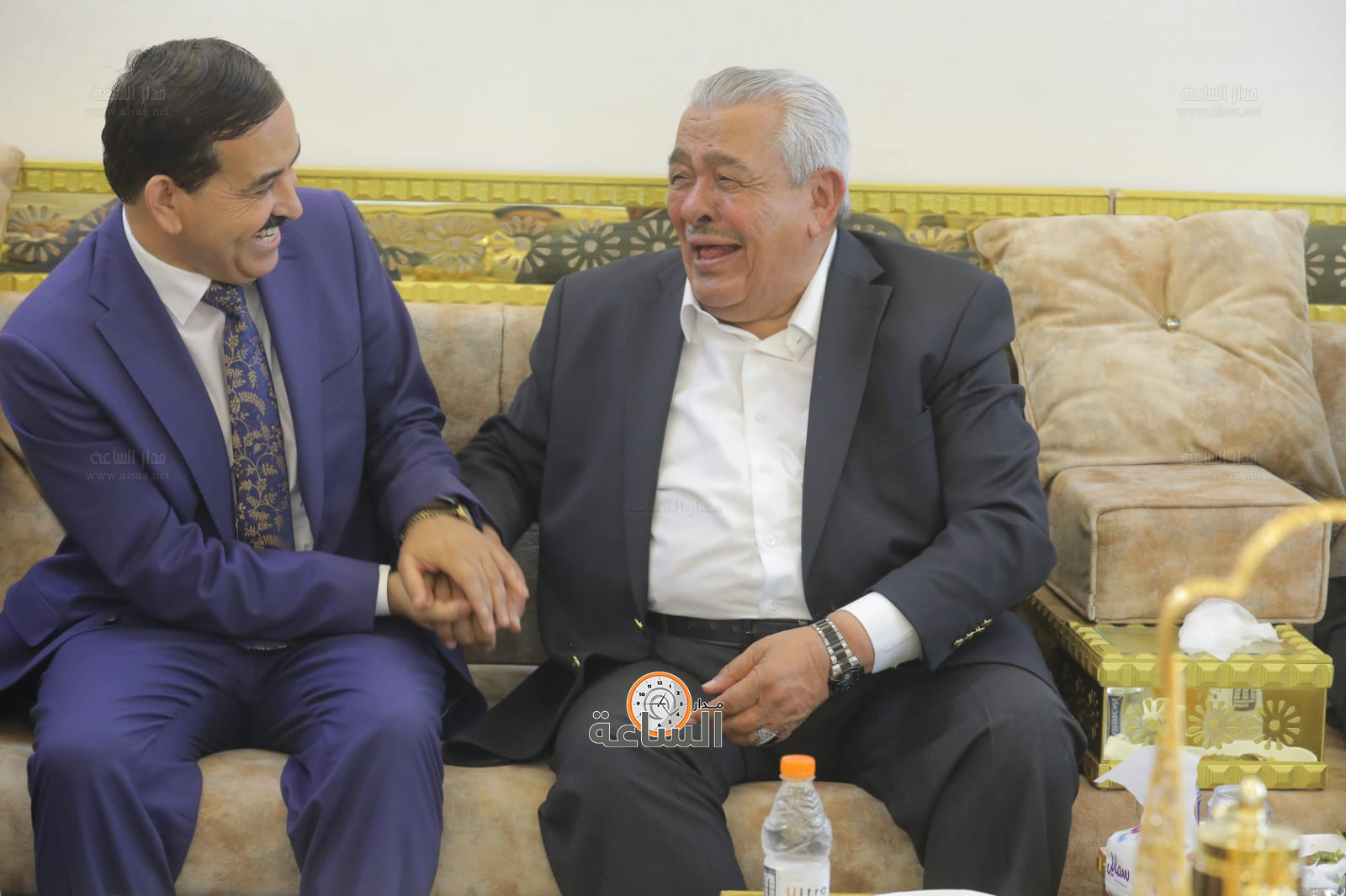 Madar Al-Saa Images 0.42468820088590686