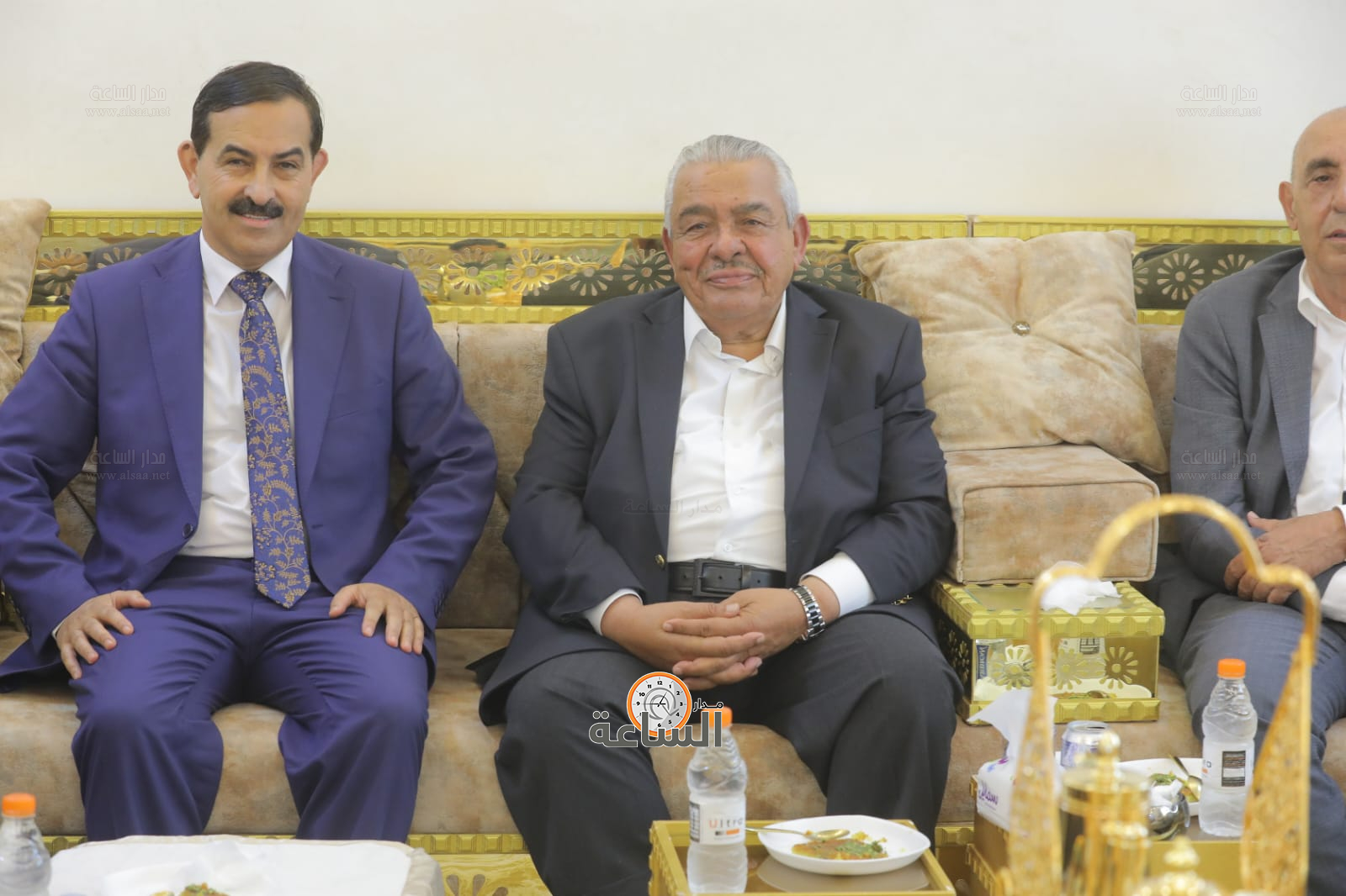 Madar Al-Saa Images 0.4261635625780944