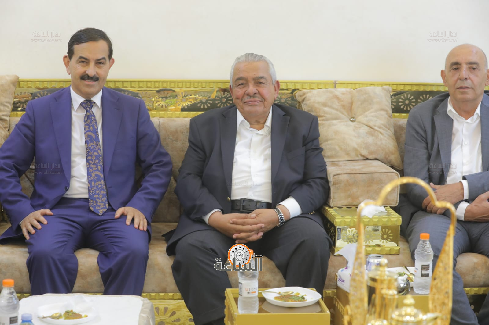 Madar Al-Saa Images 0.6301135626273947