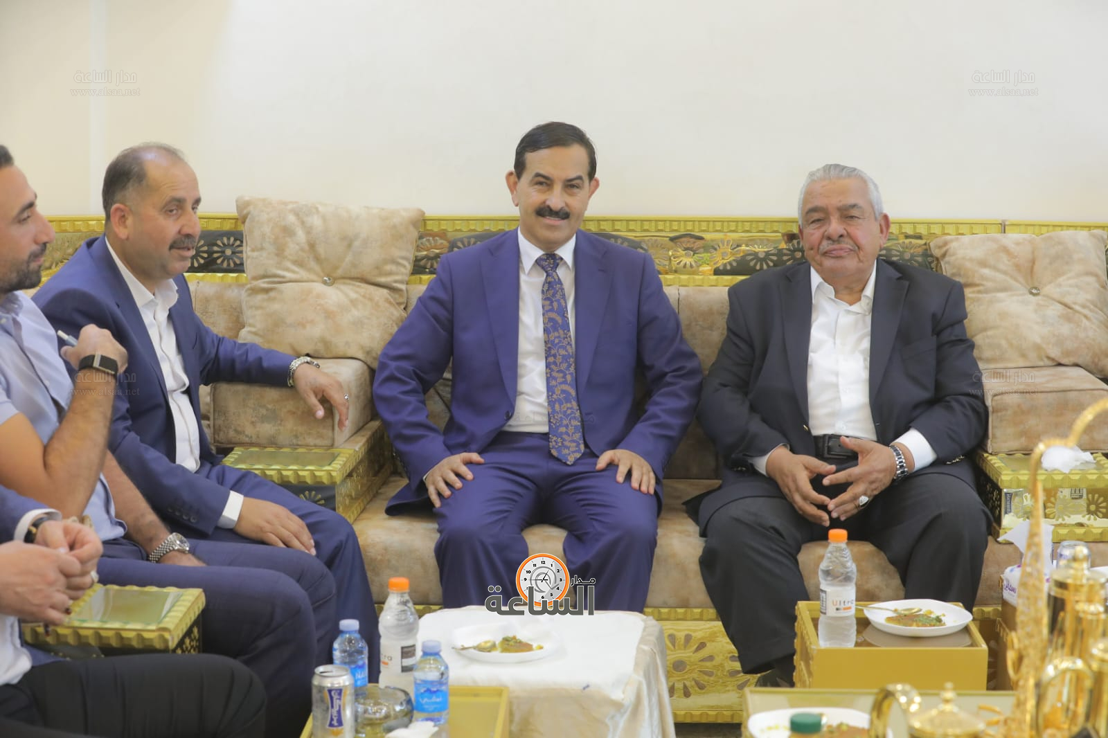 Madar Al-Saa Images 0.17384885290662122