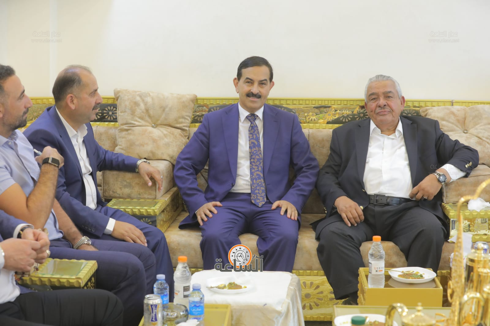 Madar Al-Saa Images 0.4643449760356866