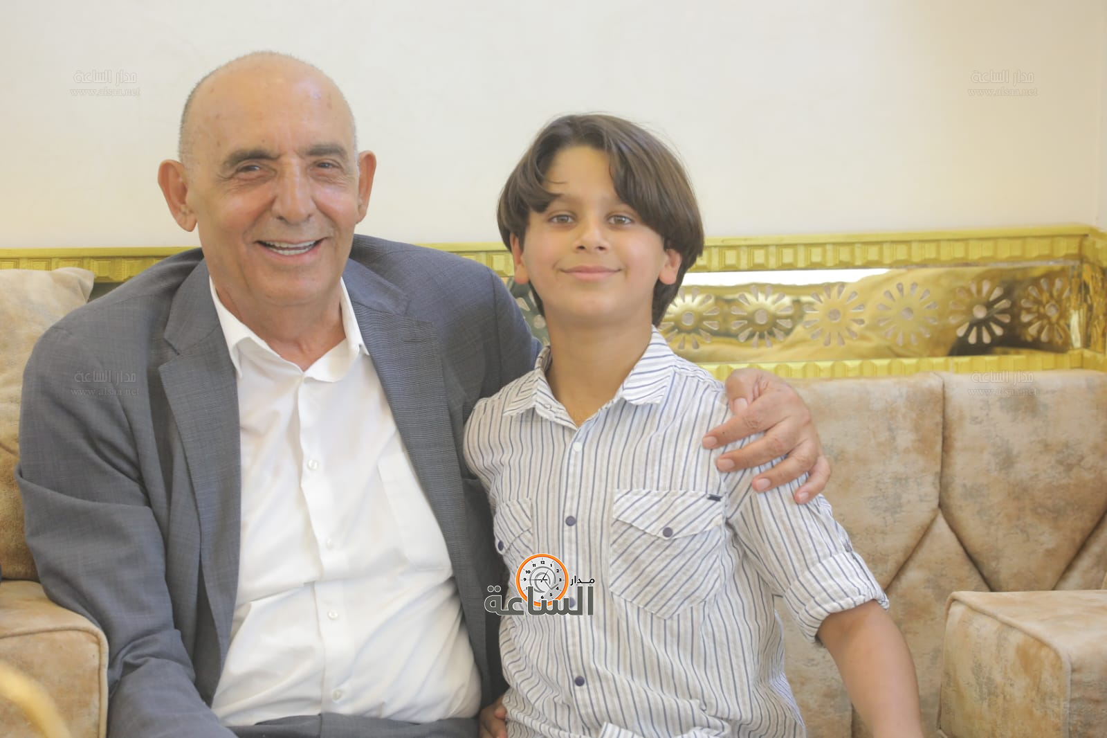 Madar Al-Saa Images 0.11686614514617255