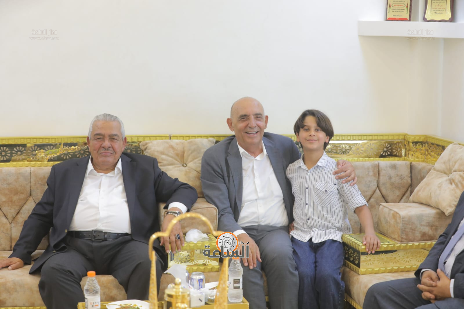 Madar Al-Saa Images 0.5466371629261398