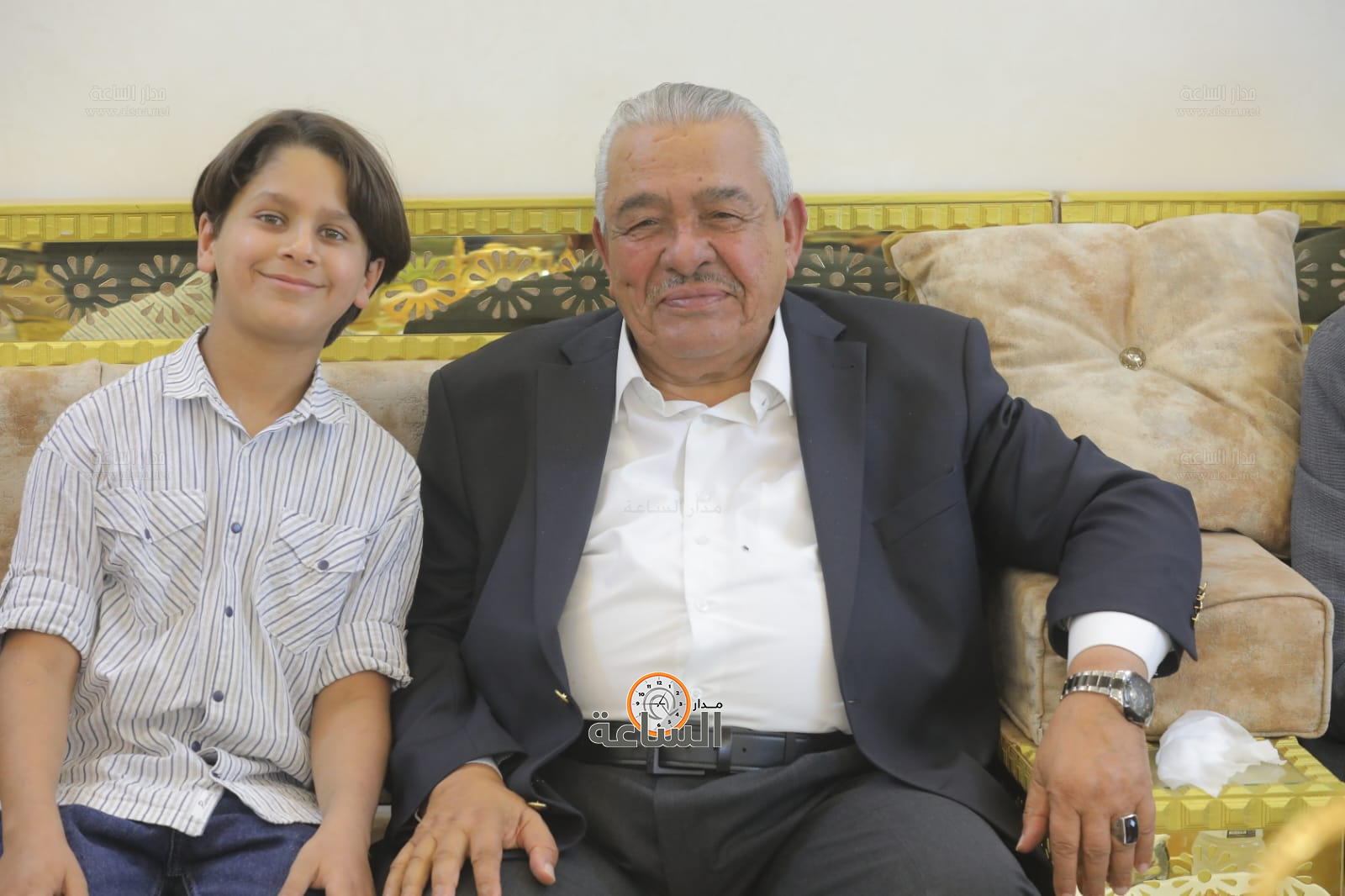 Madar Al-Saa Images 0.26487241211816426