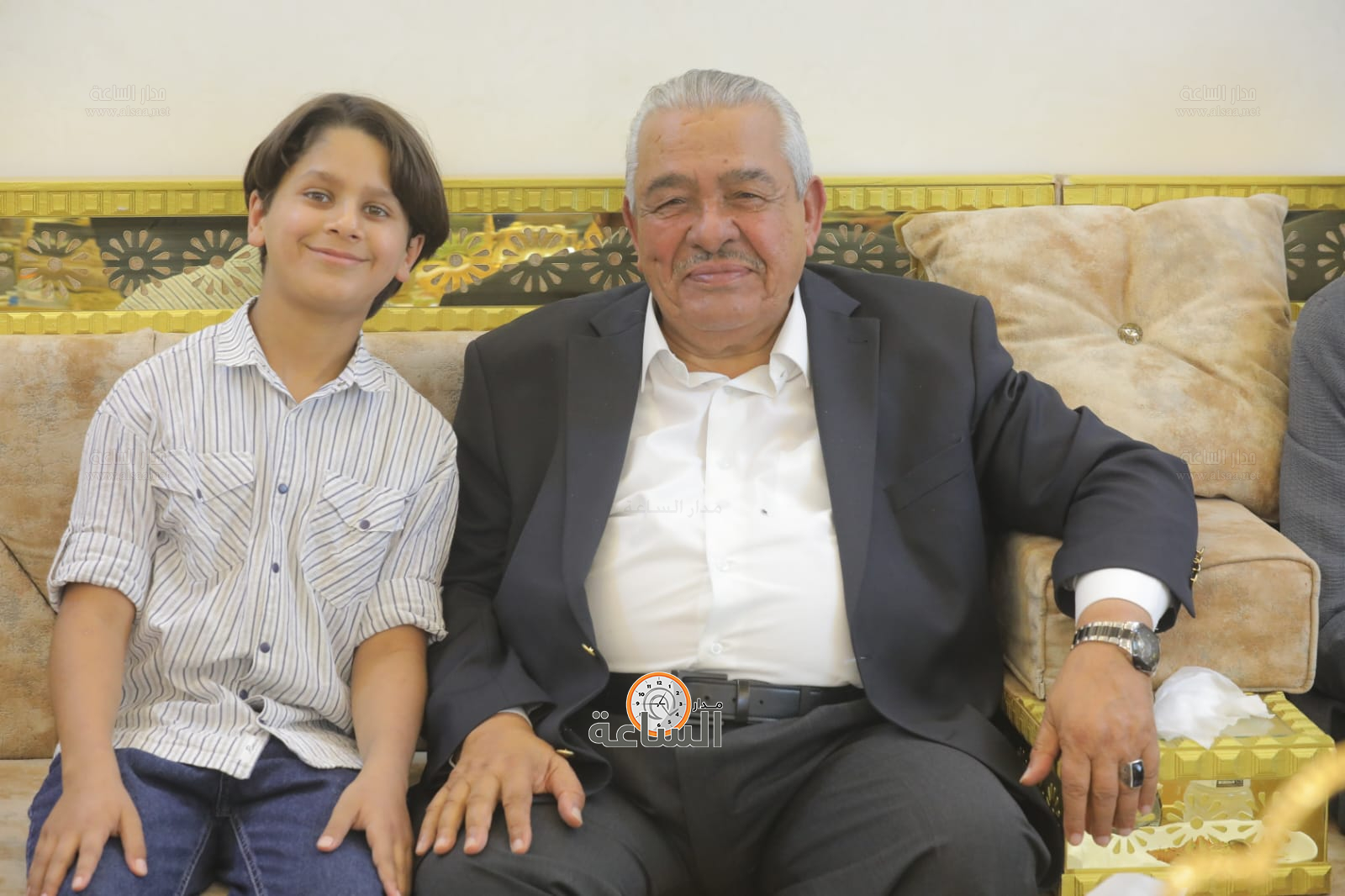 Madar Al-Saa Images 0.9042997582556624