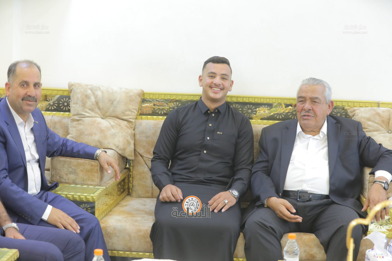 Madar Al-Saa Images 0.5441056623422853