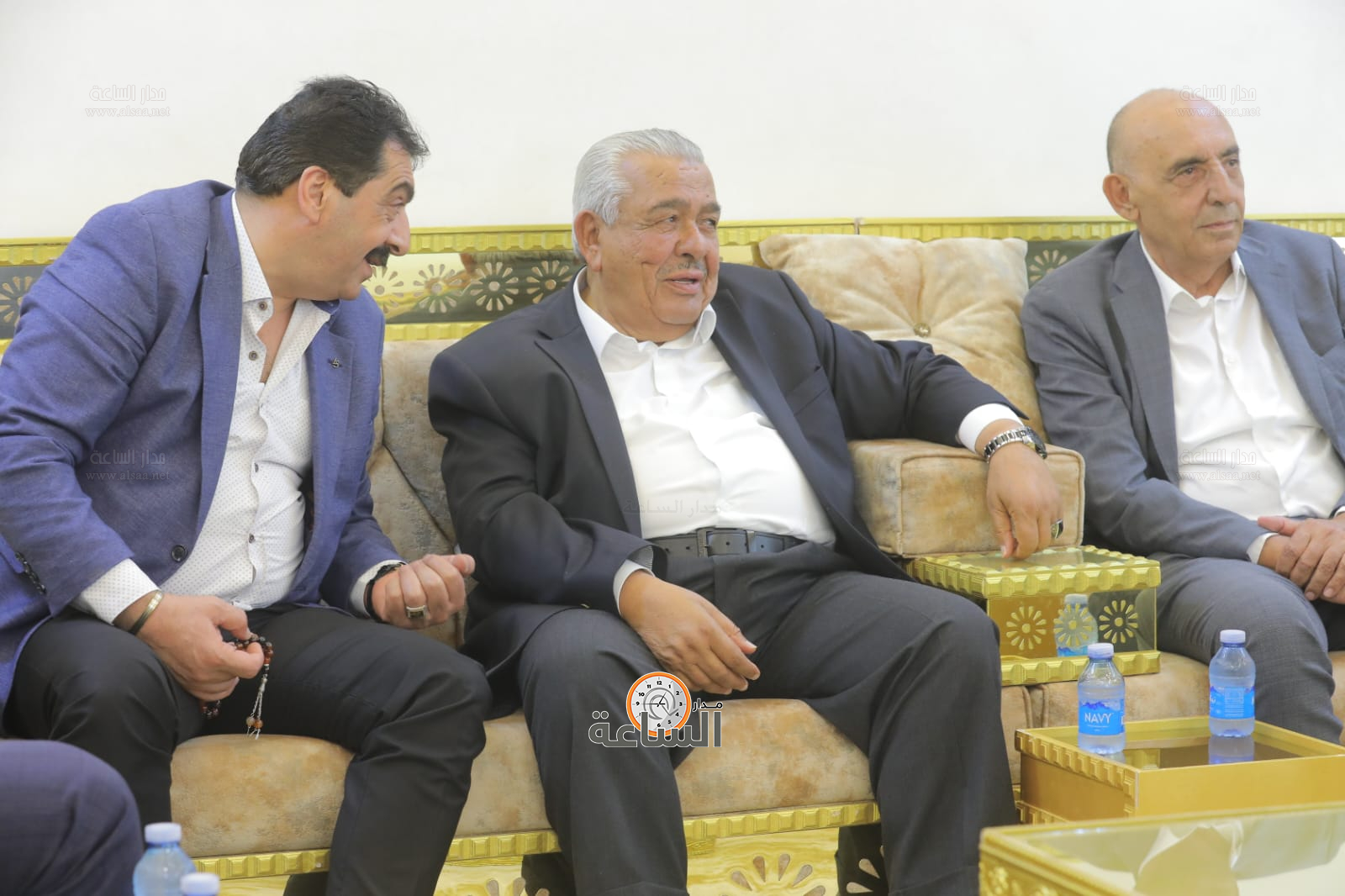 Madar Al-Saa Images 0.39647730877816645