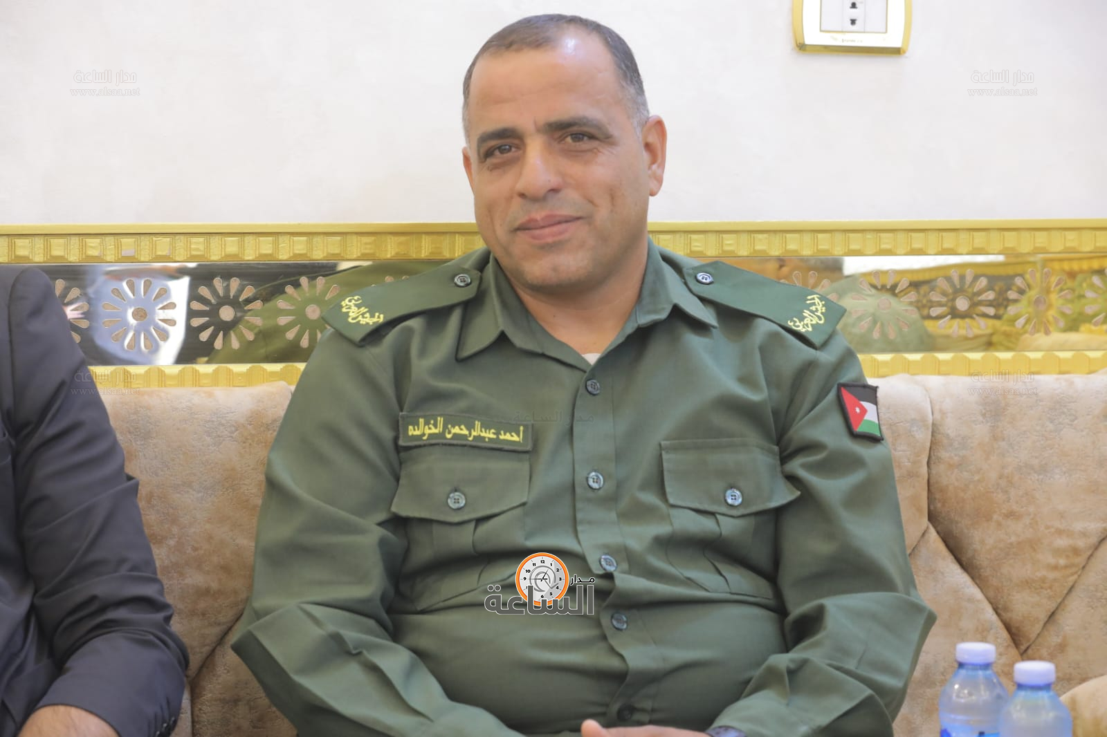 Madar Al-Saa Images 0.684643556866509