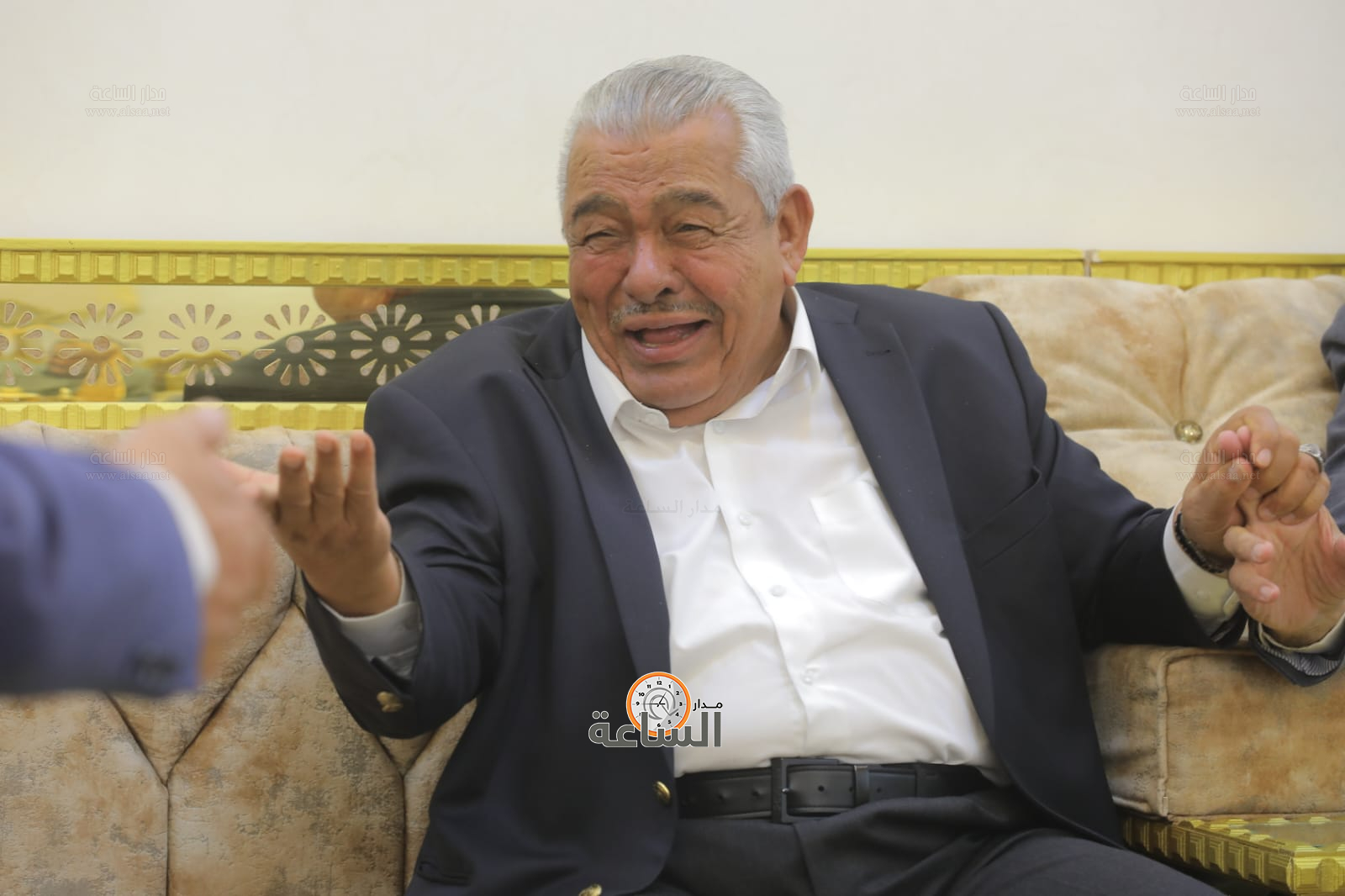 Madar Al-Saa Images 0.3428133459541771