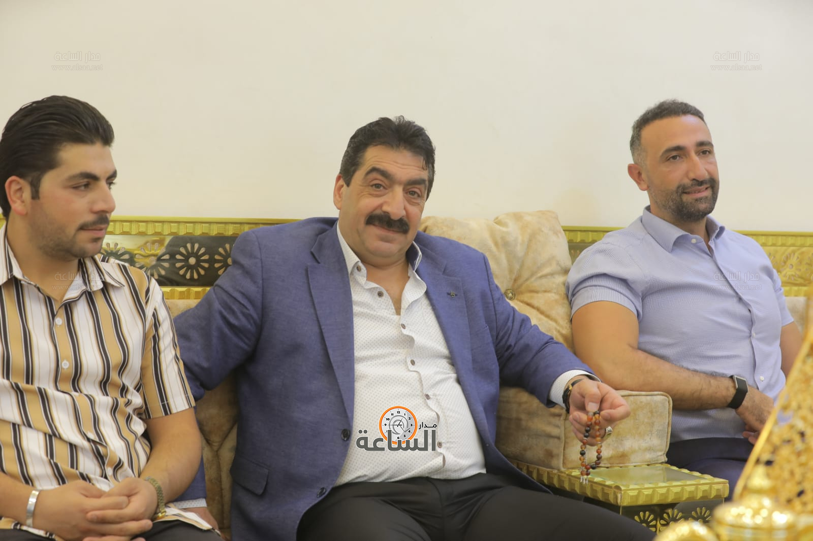 Madar Al-Saa Images 0.7643031306574741