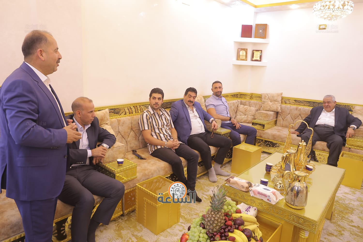 Madar Al-Saa Images 0.833650694328095