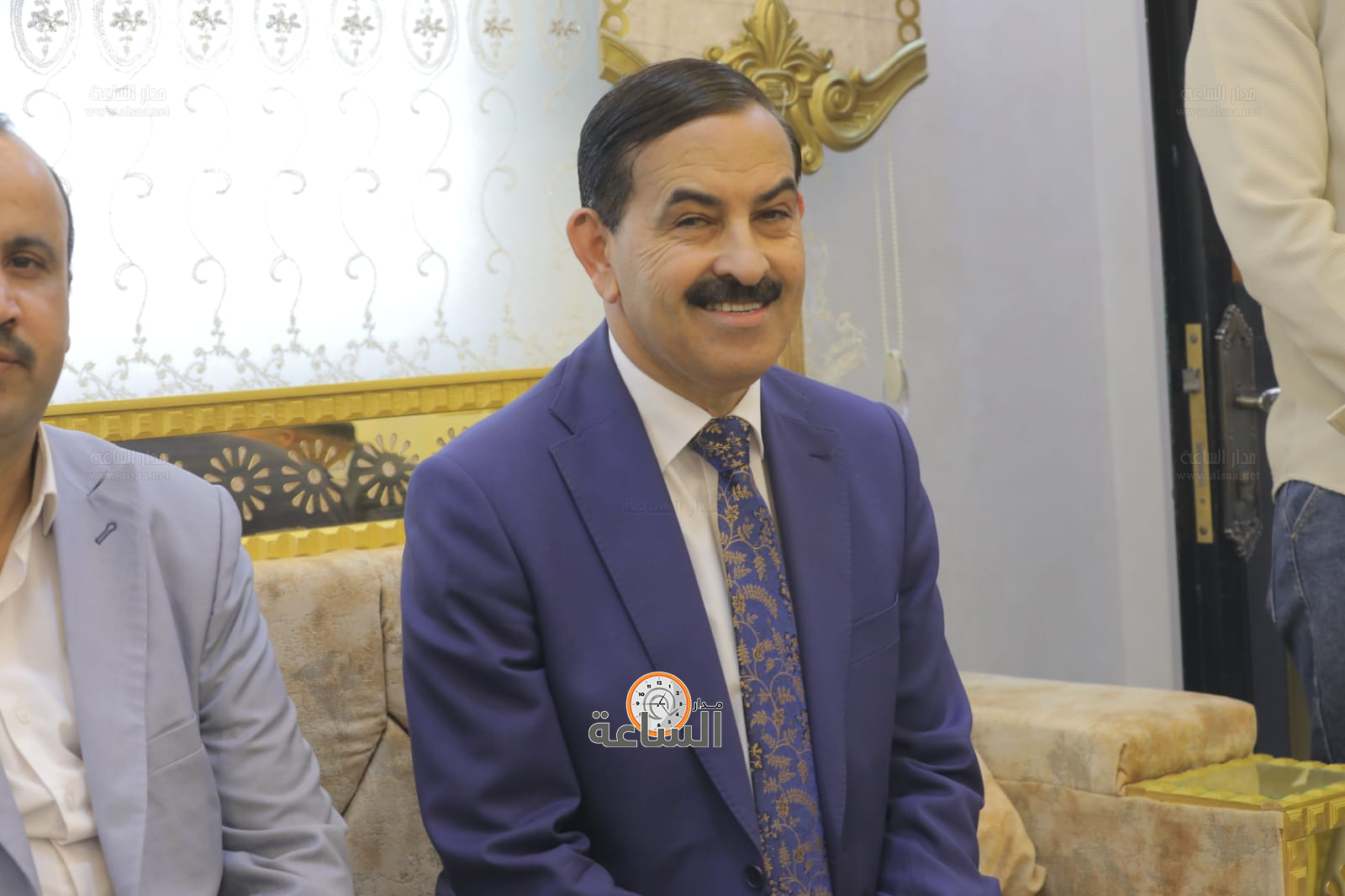 Madar Al-Saa Images 0.8059834932404301