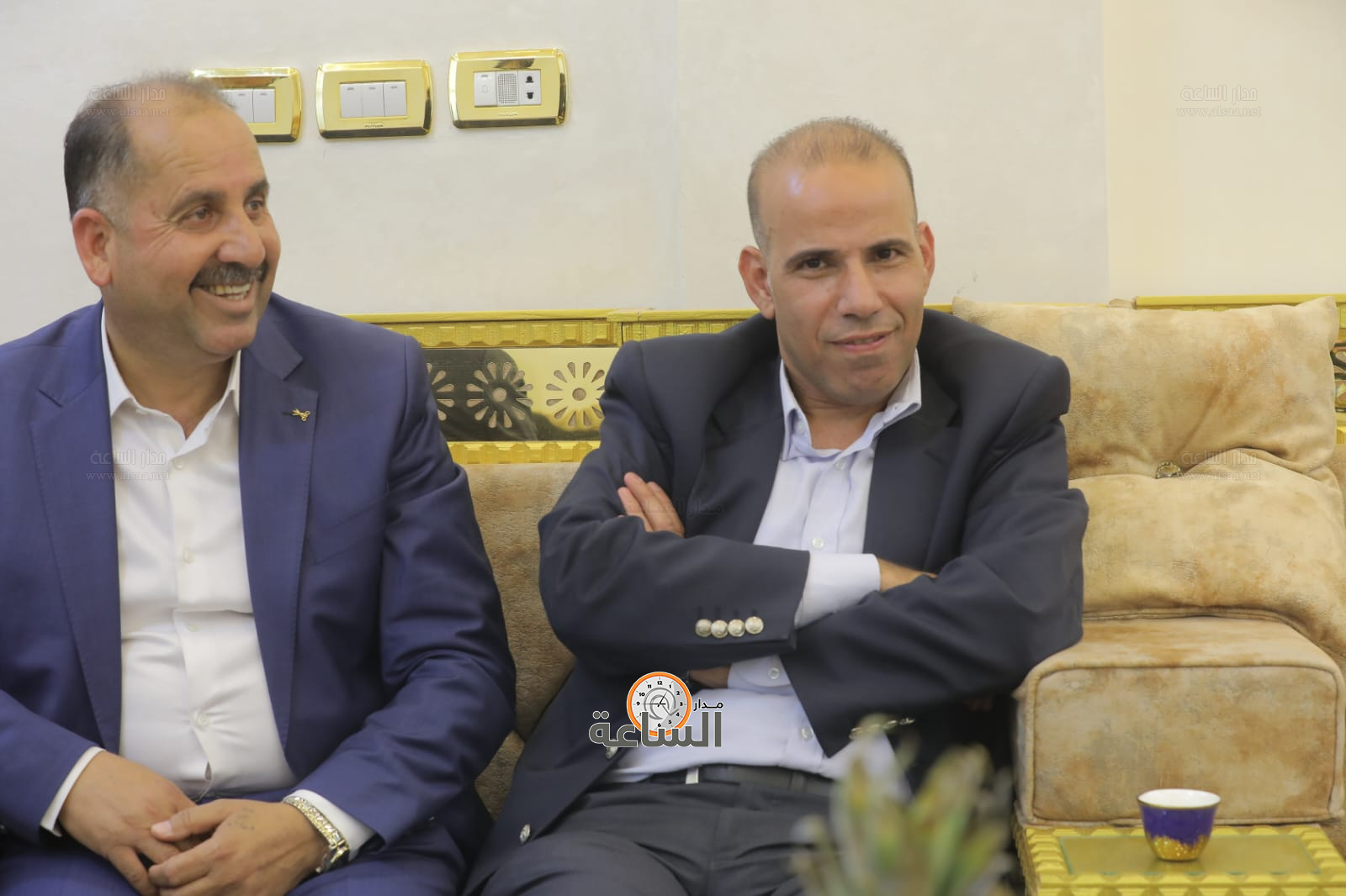 Madar Al-Saa Images 0.9570595581651189