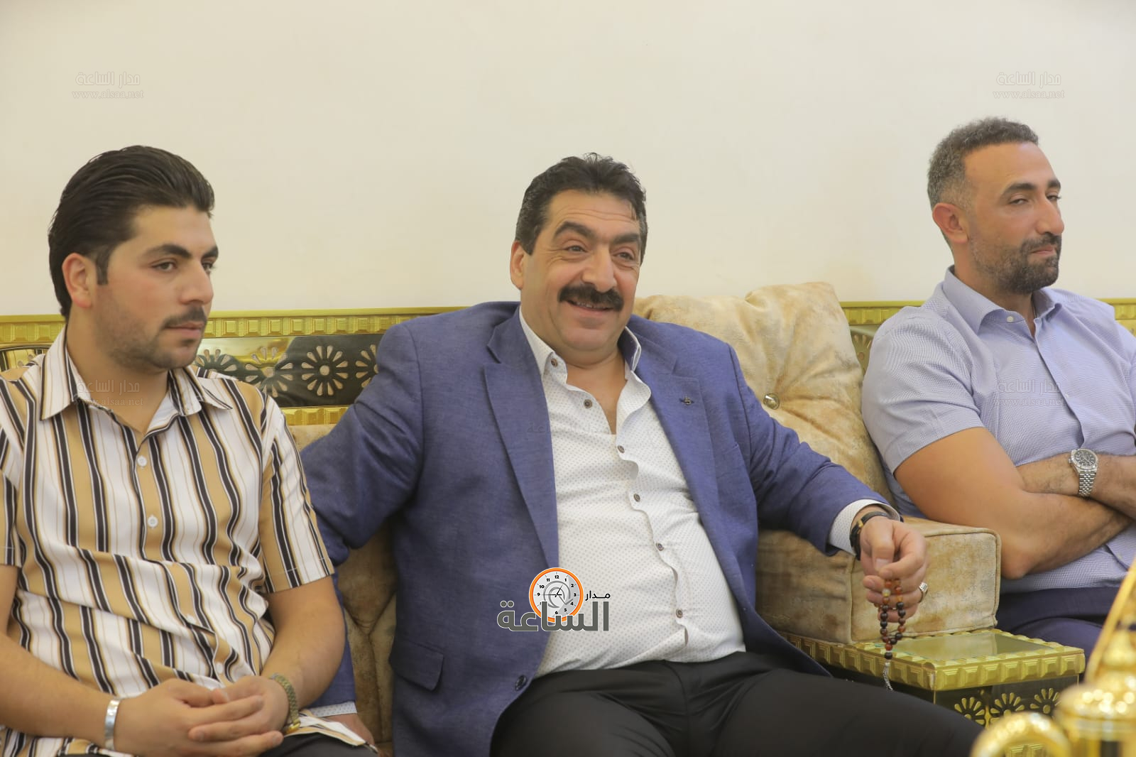 Madar Al-Saa Images 0.7923778793252005