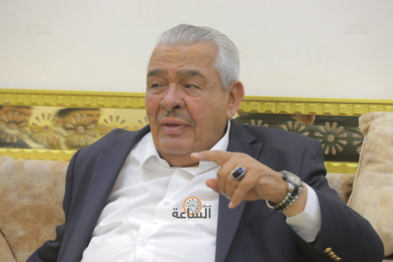 Madar Al-Saa Images 0.4645767105048372