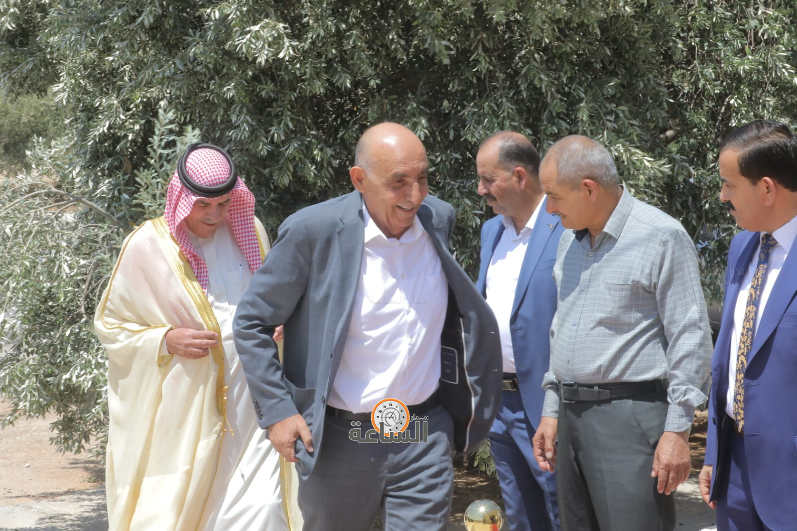 Madar Al-Saa Images 0.08851550558192012