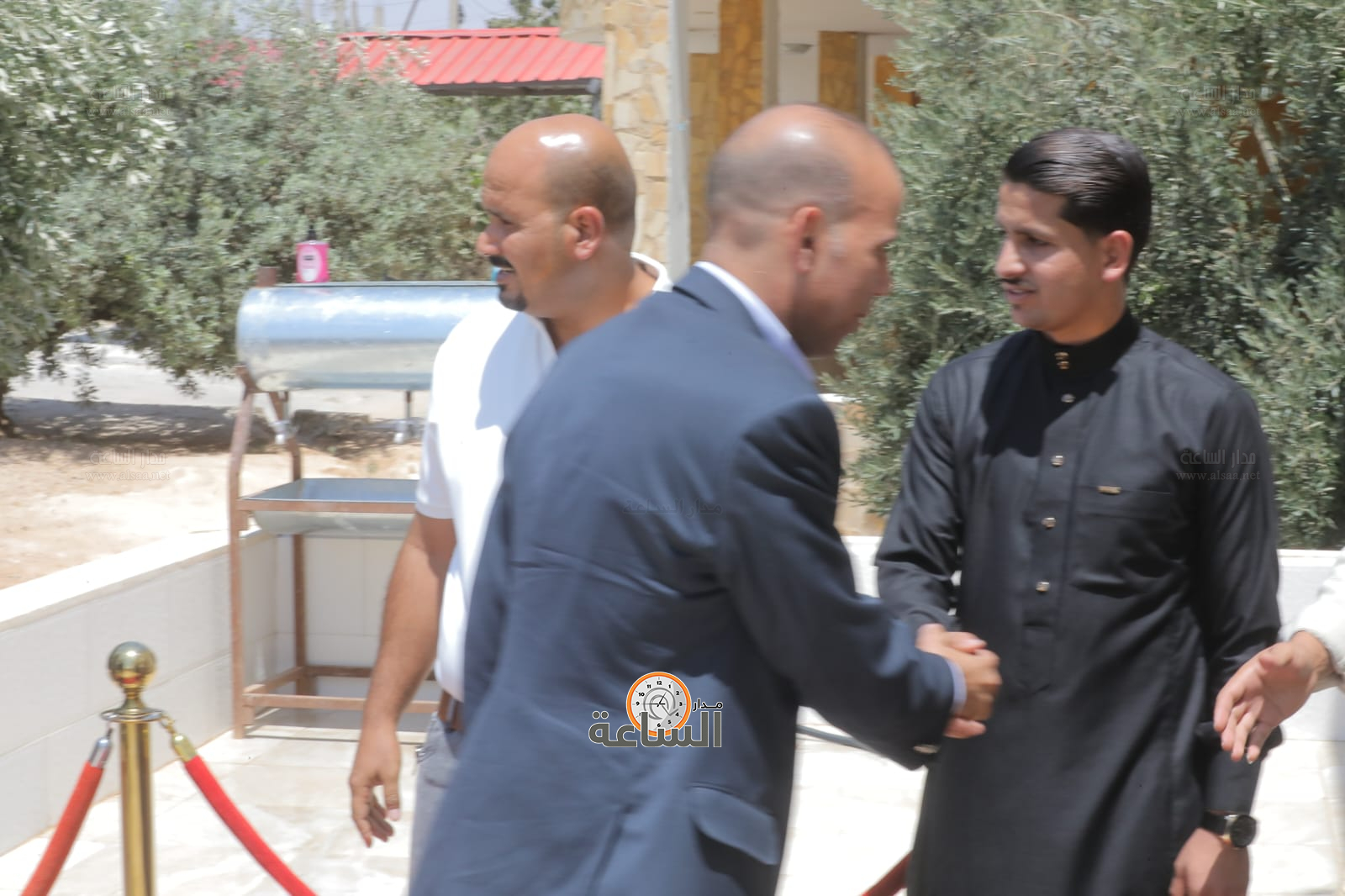 Madar Al-Saa Images 0.9981048599463977