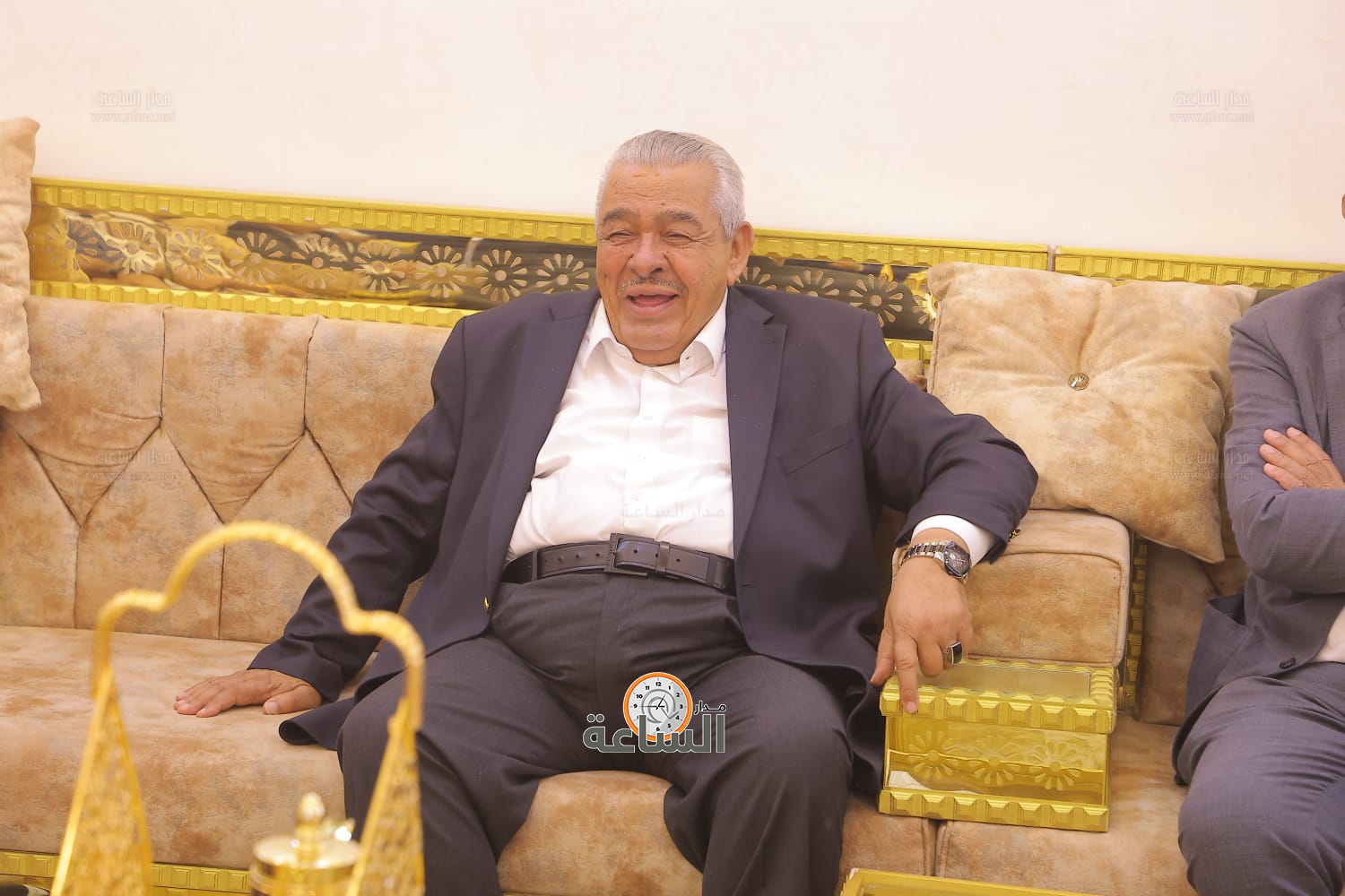 Madar Al-Saa Images 0.6921010368949372