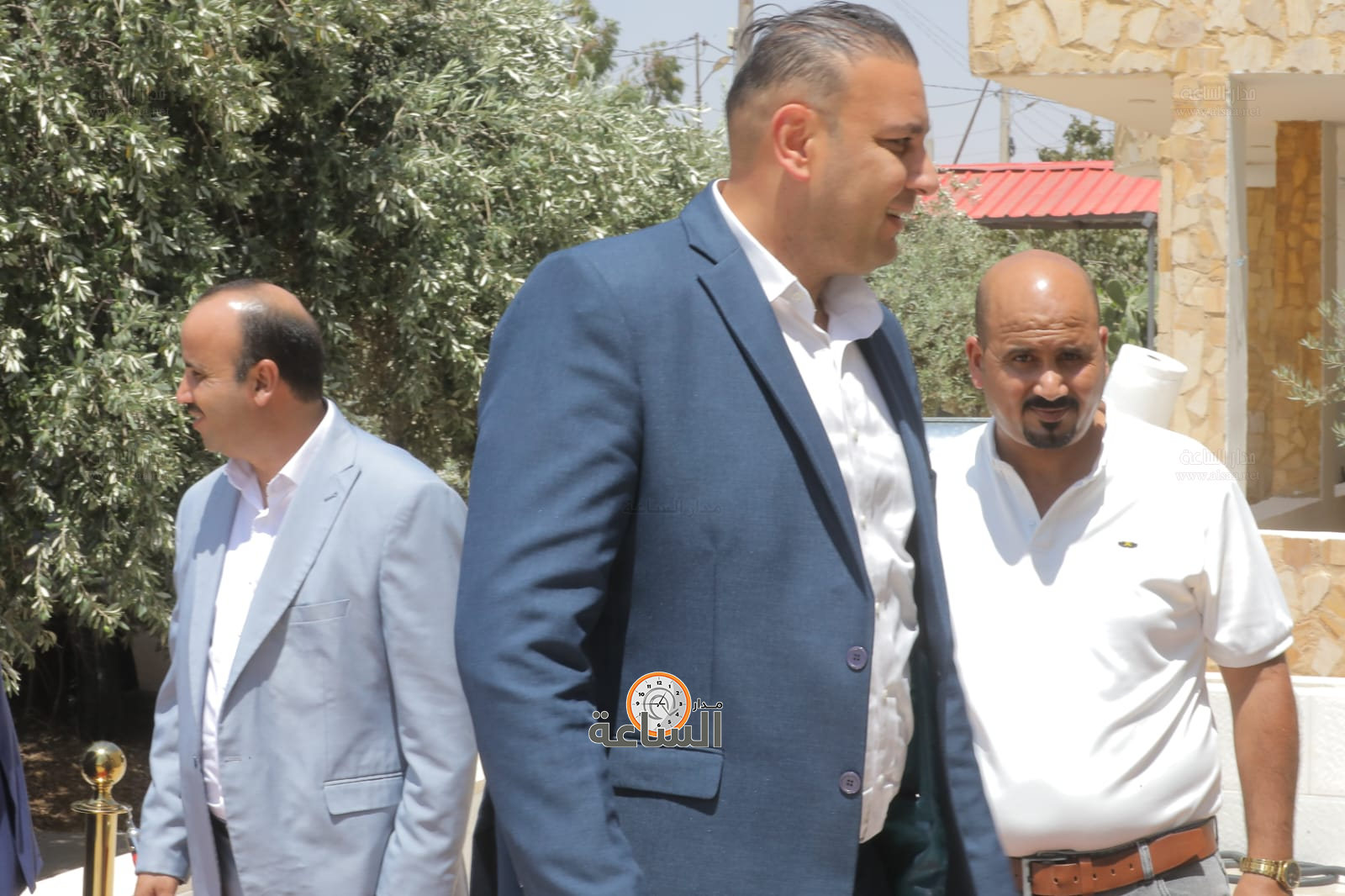 Madar Al-Saa Images 0.4074038869600025