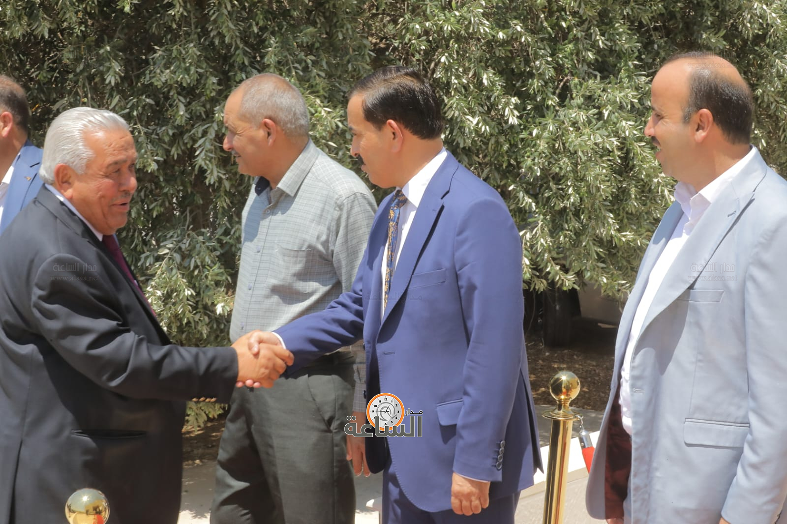 Madar Al-Saa Images 0.3546108905710148