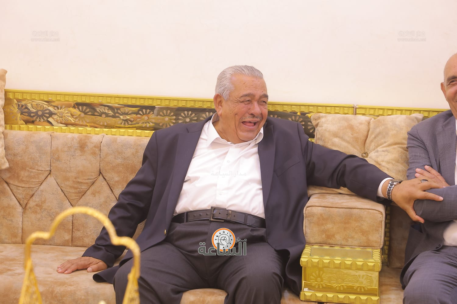 Madar Al-Saa Images 0.5174289793678967