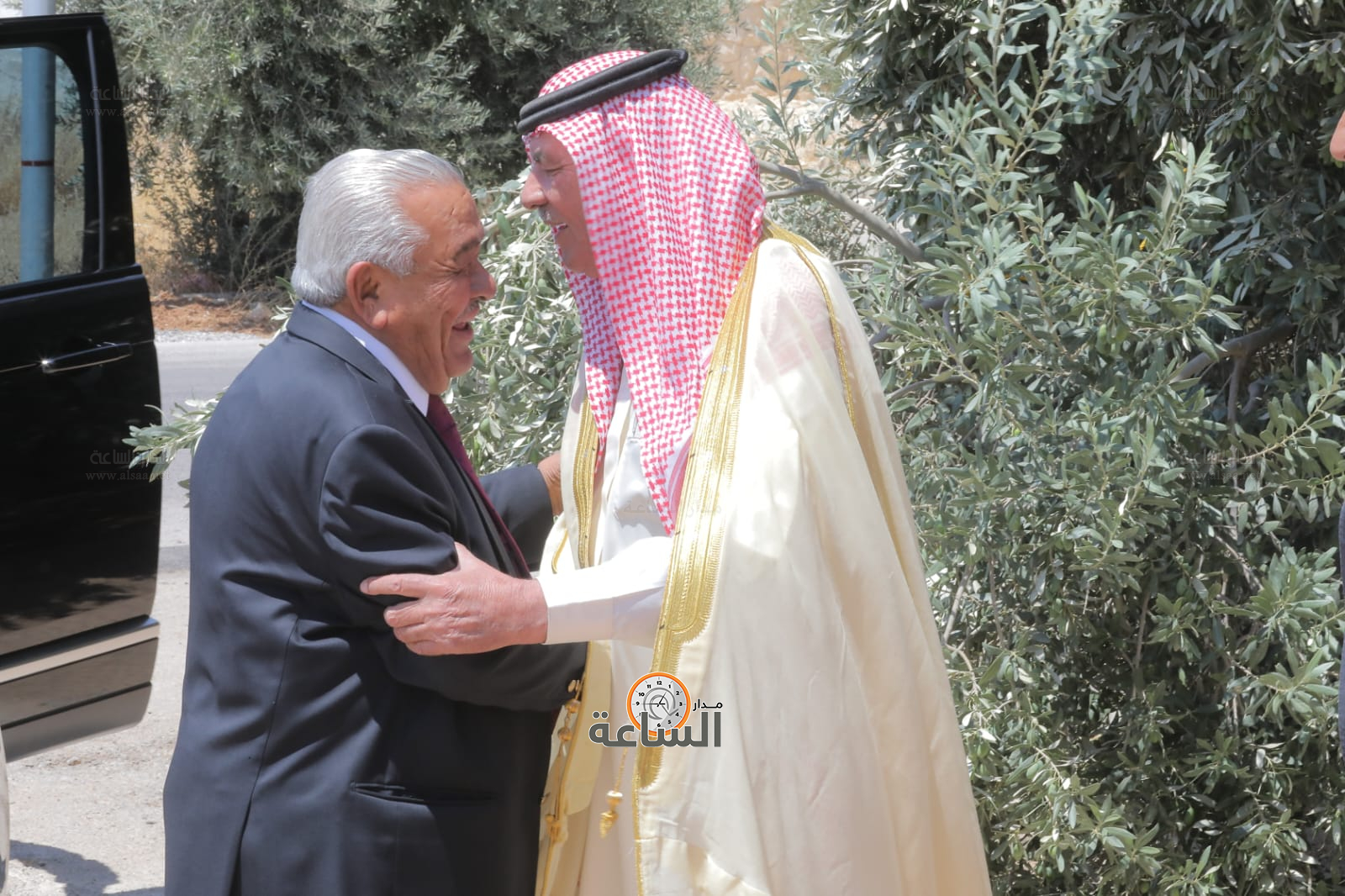 Madar Al-Saa Images 0.018247167007623966