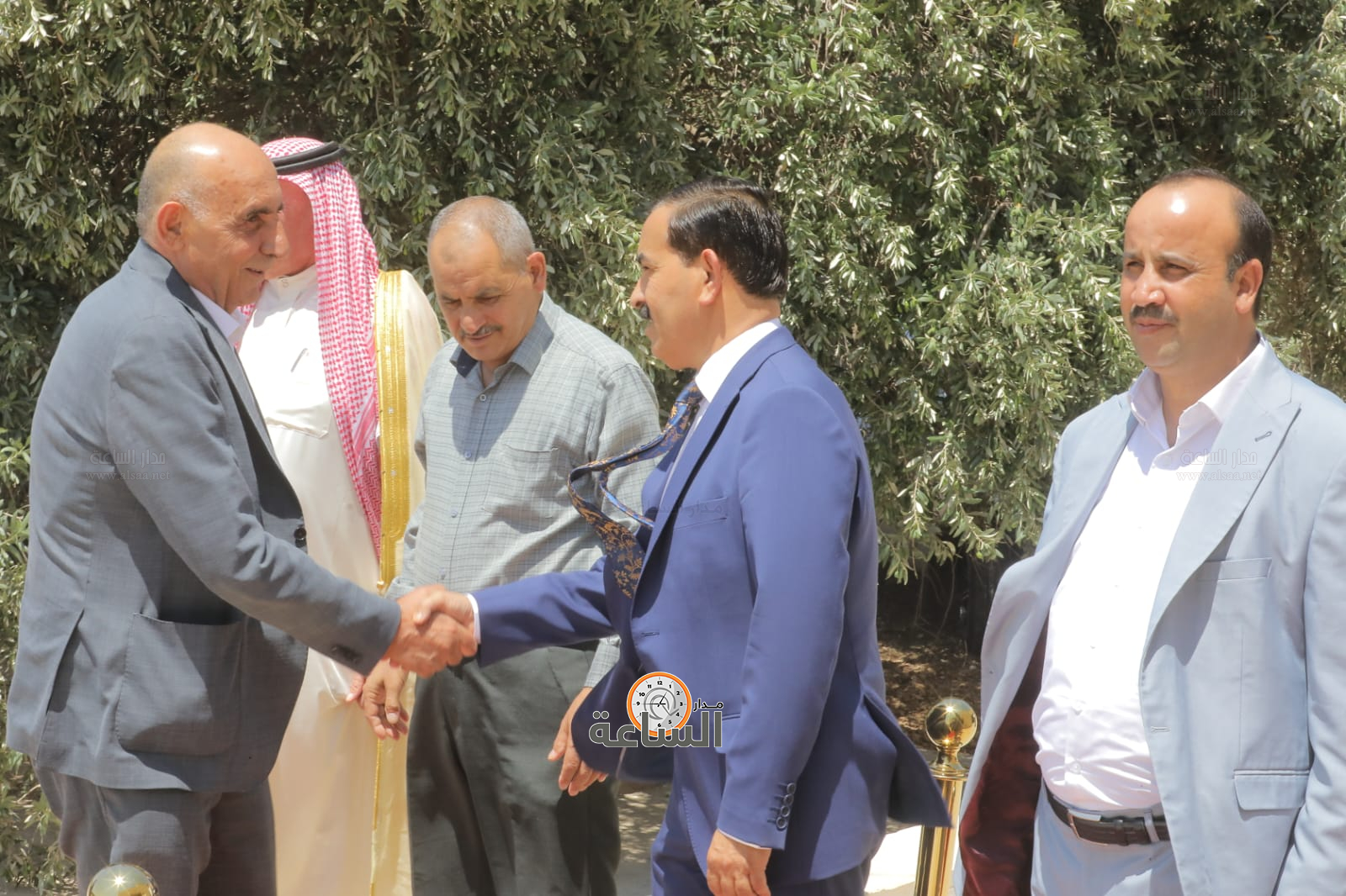 Madar Al-Saa Images 0.35548183058282734