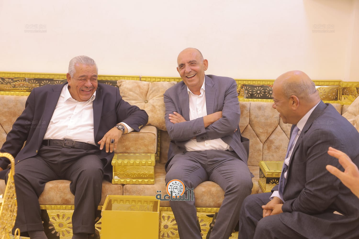 Madar Al-Saa Images 0.5809344807125043