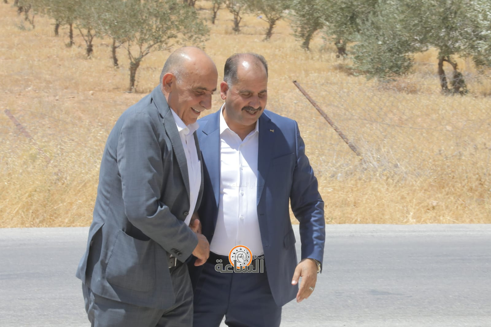 Madar Al-Saa Images 0.607935021457697