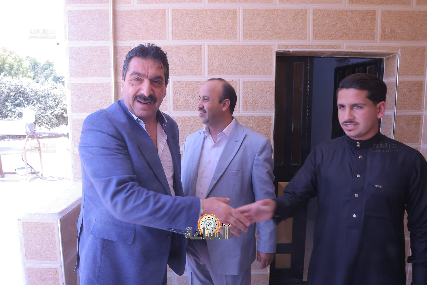 Madar Al-Saa Images 0.7048145278797148