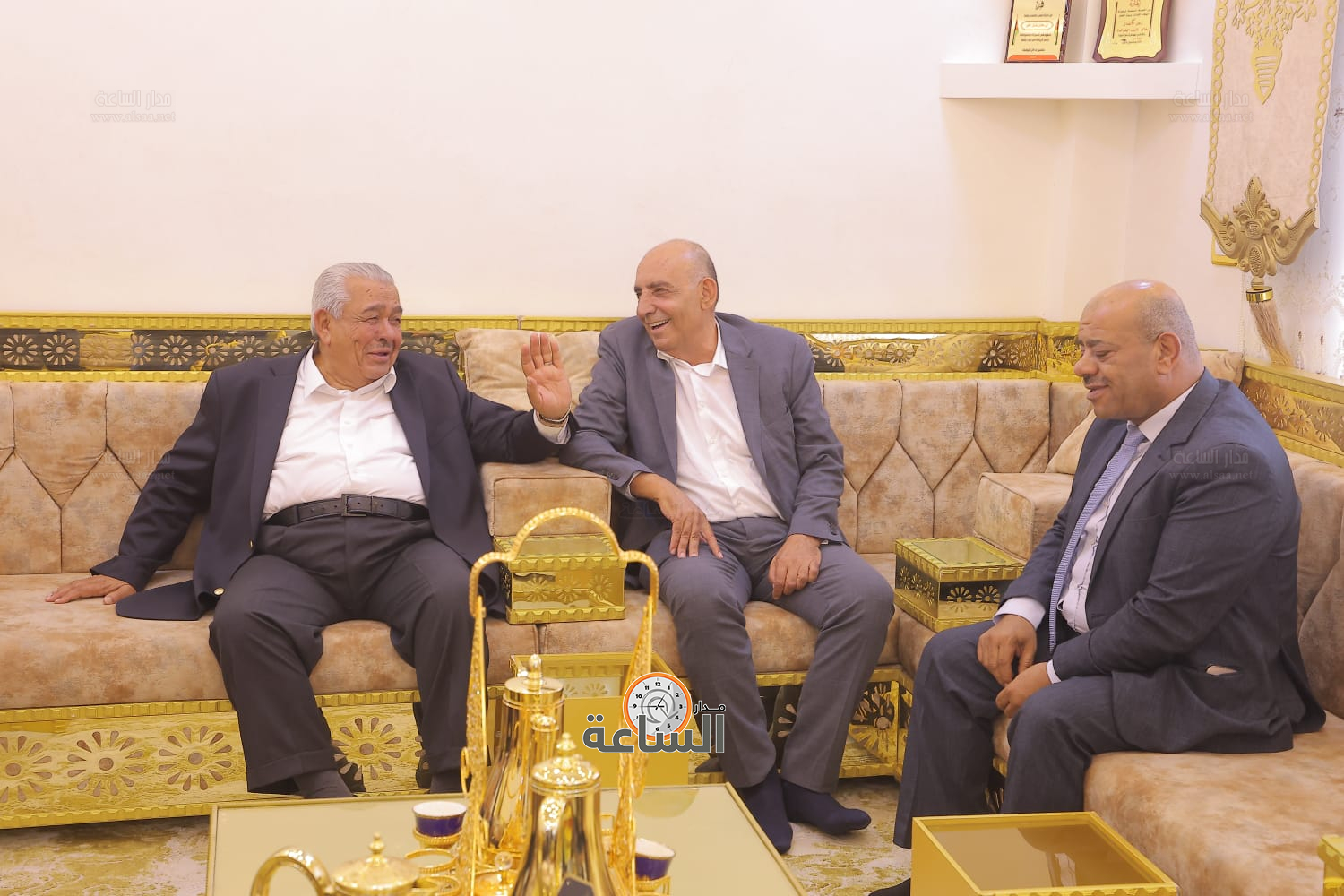 Madar Al-Saa Images 0.2214402081145488